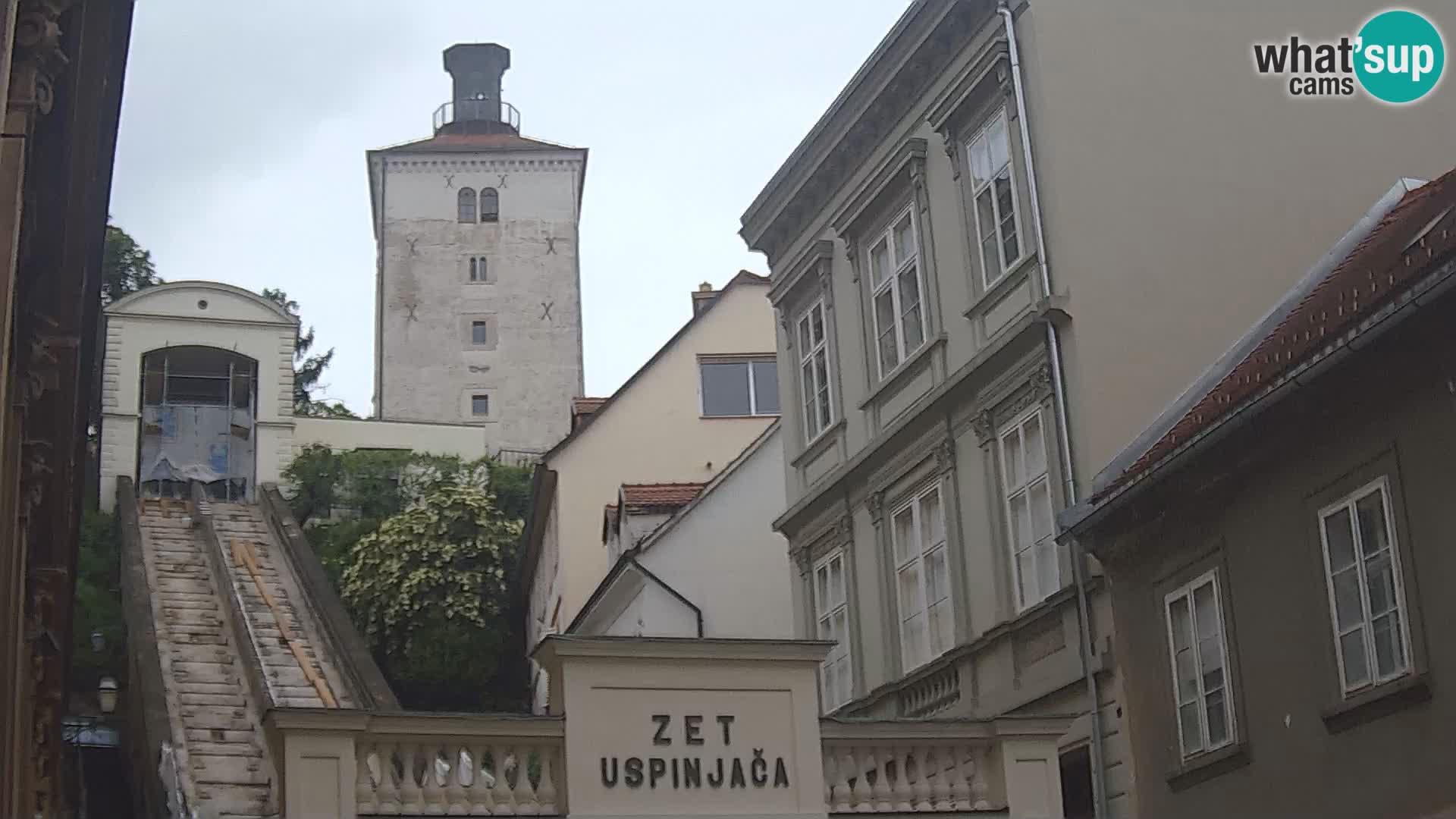 Zagreb Funiculaire