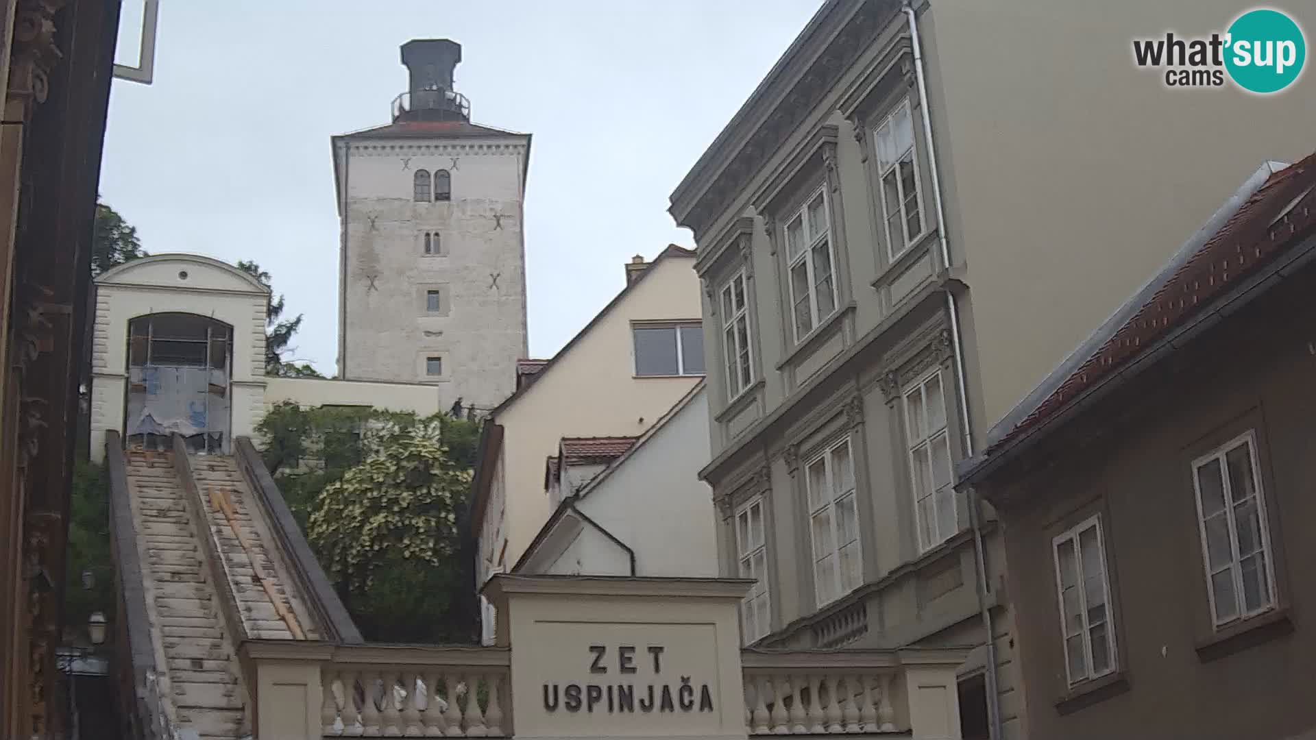Zagreb Funicular
