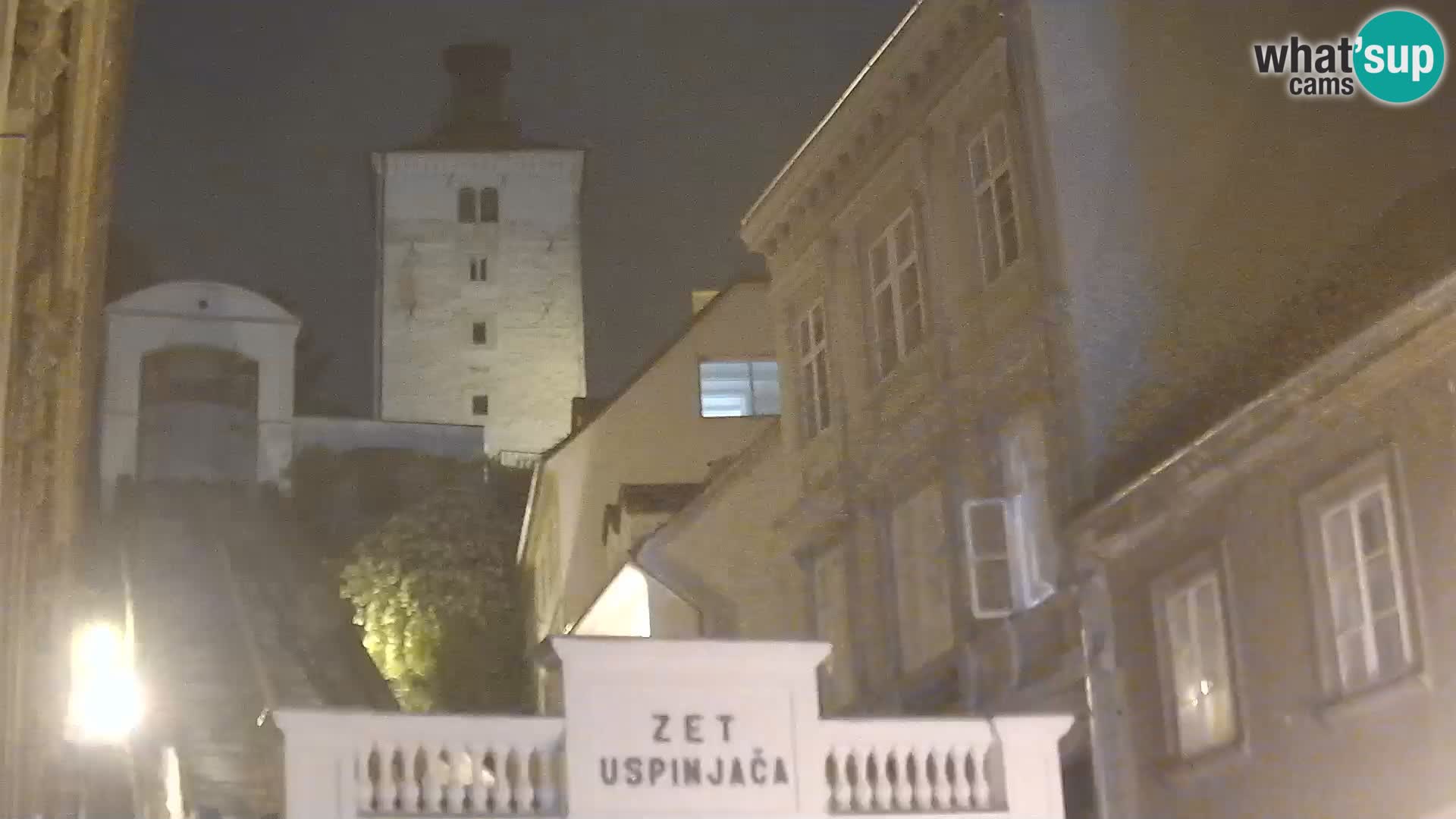 Zagreb Funicular