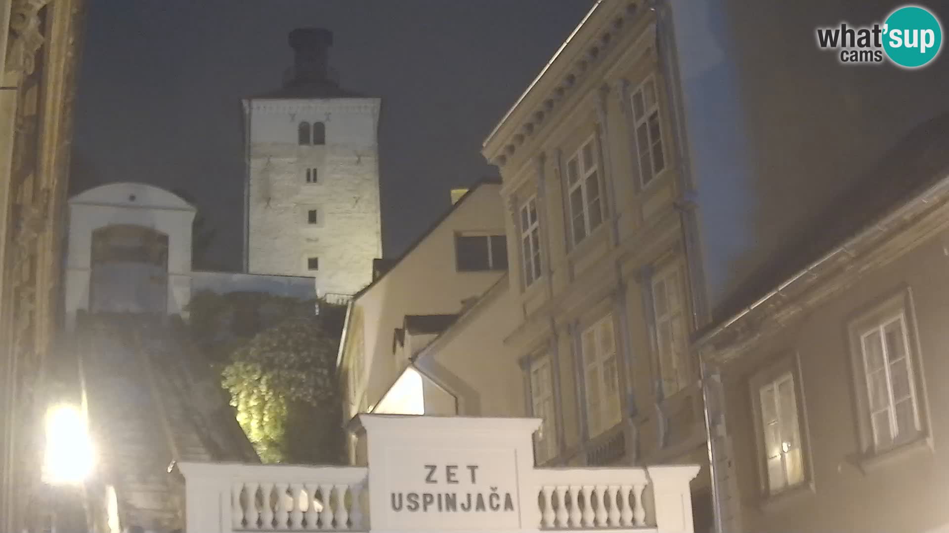 Zagreb Funicular