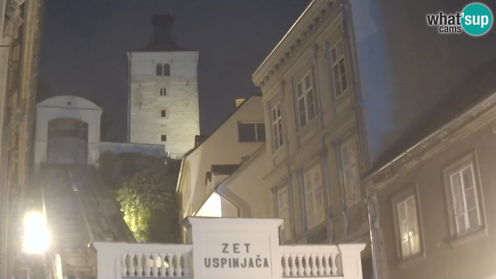 Funicolare di Zagabria