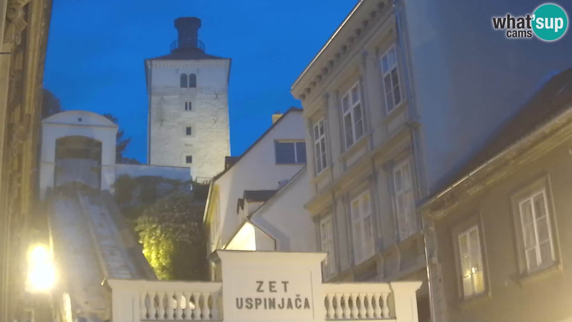 Funicolare di Zagabria