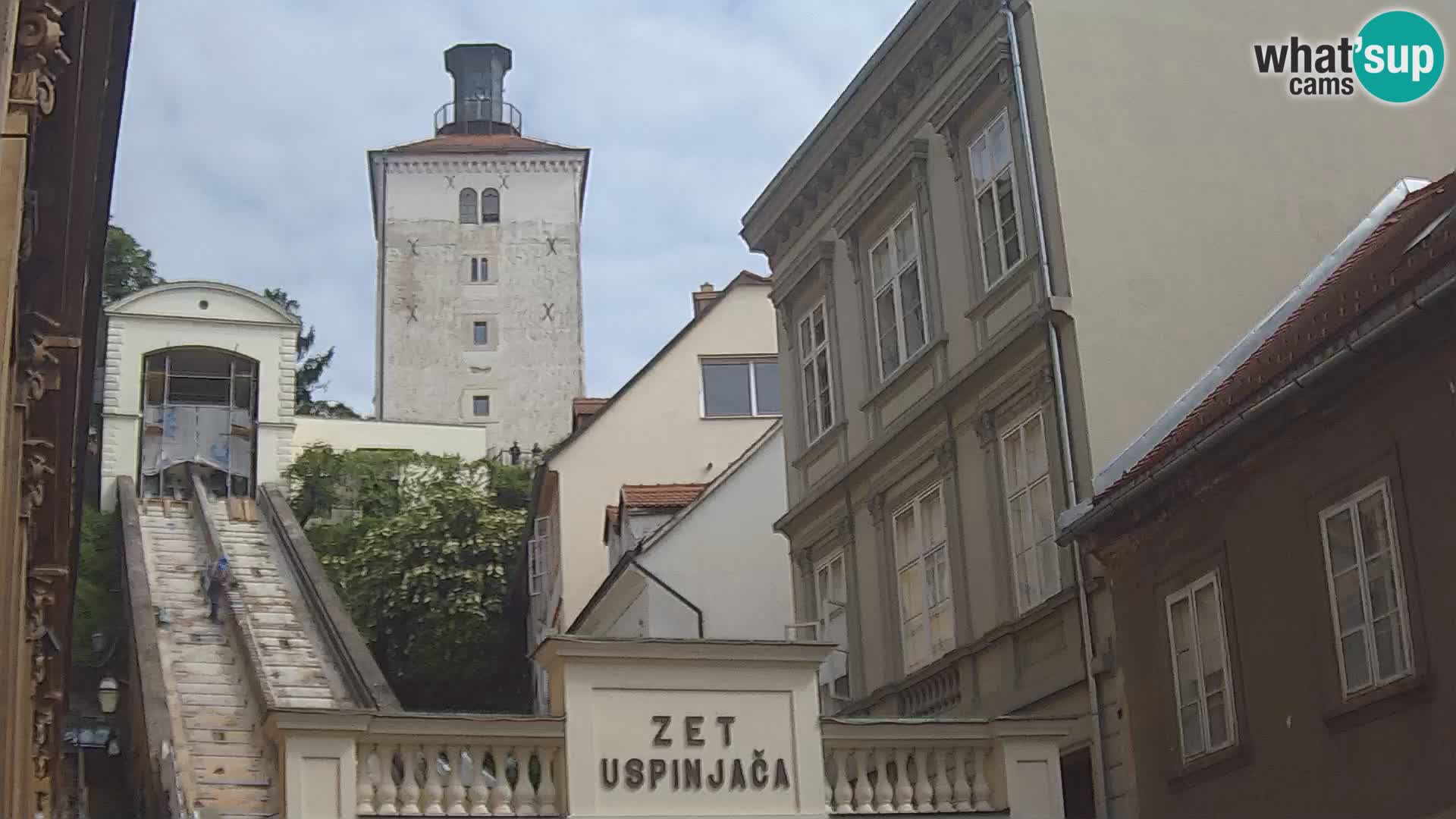 Funicolare di Zagabria