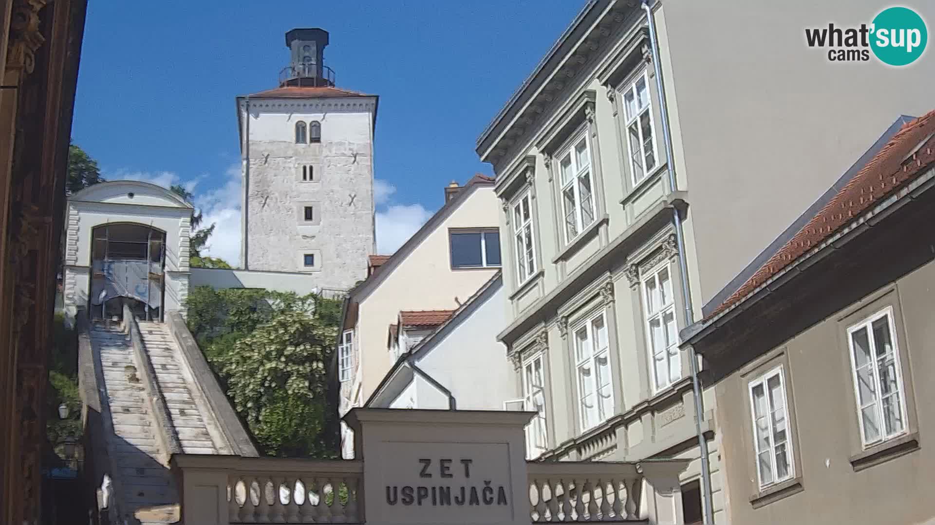 Funicolare di Zagabria