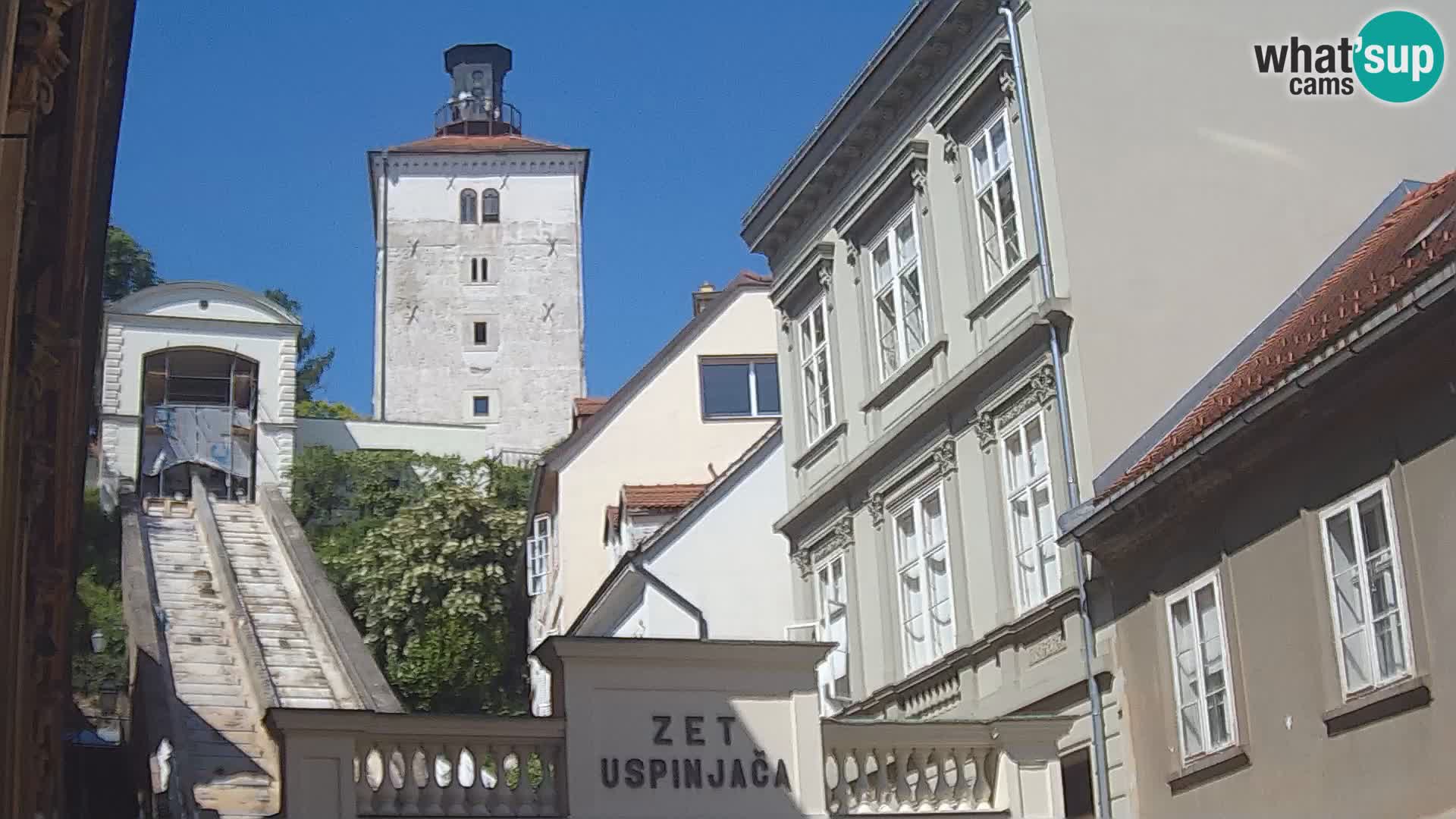 Funicolare di Zagabria