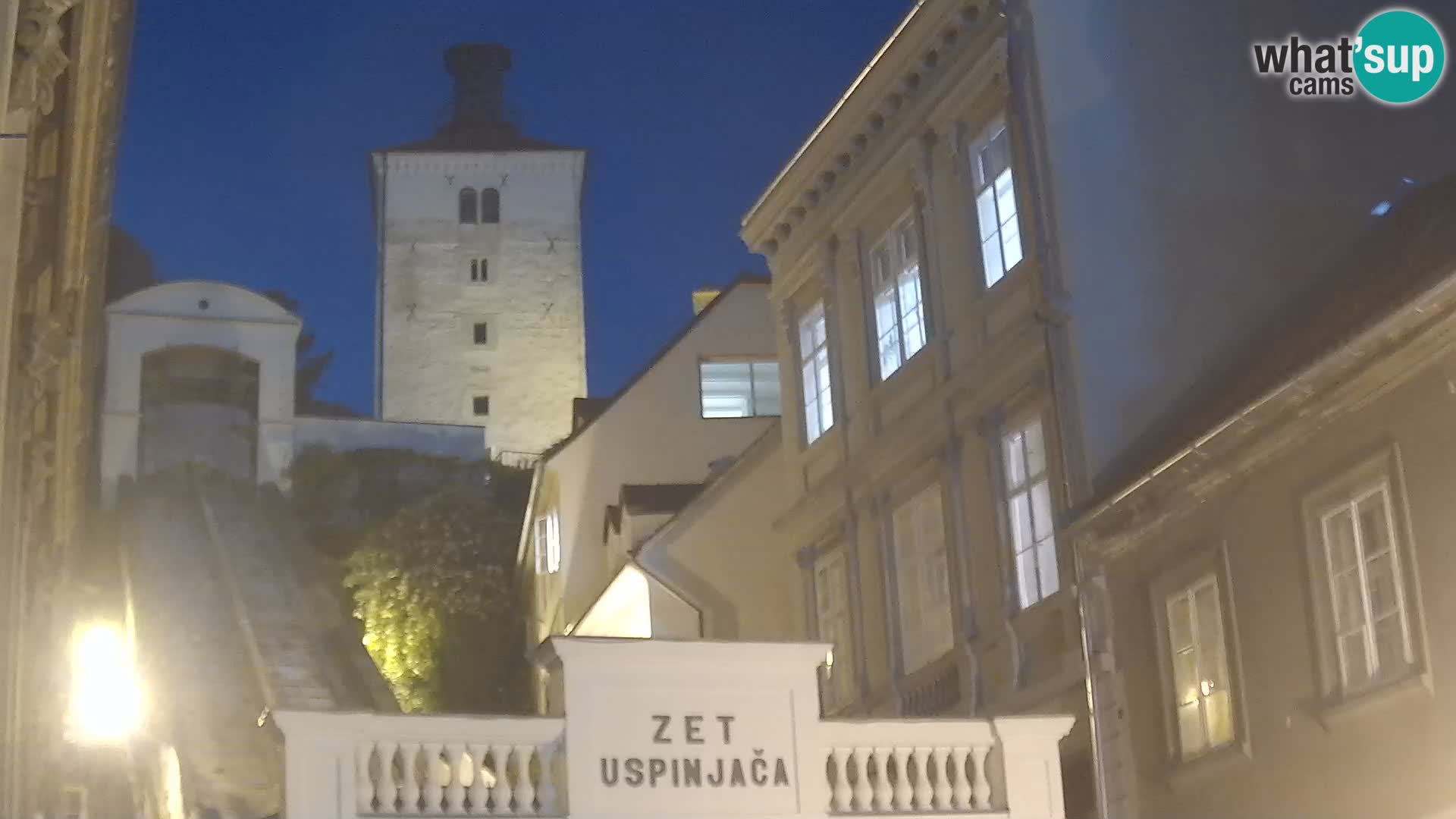Funicolare di Zagabria