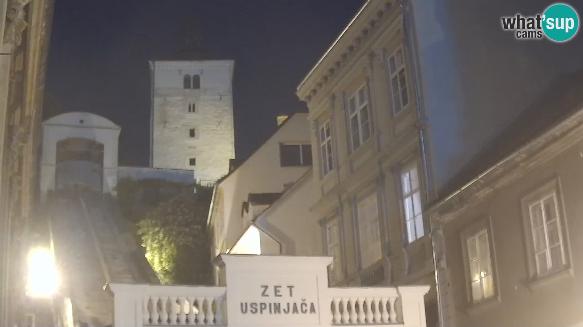 Zagreb Funicular