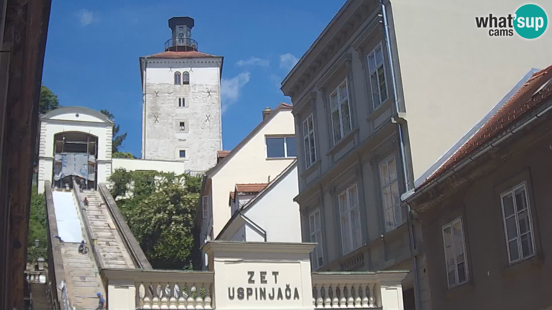 Zagreb Funicular