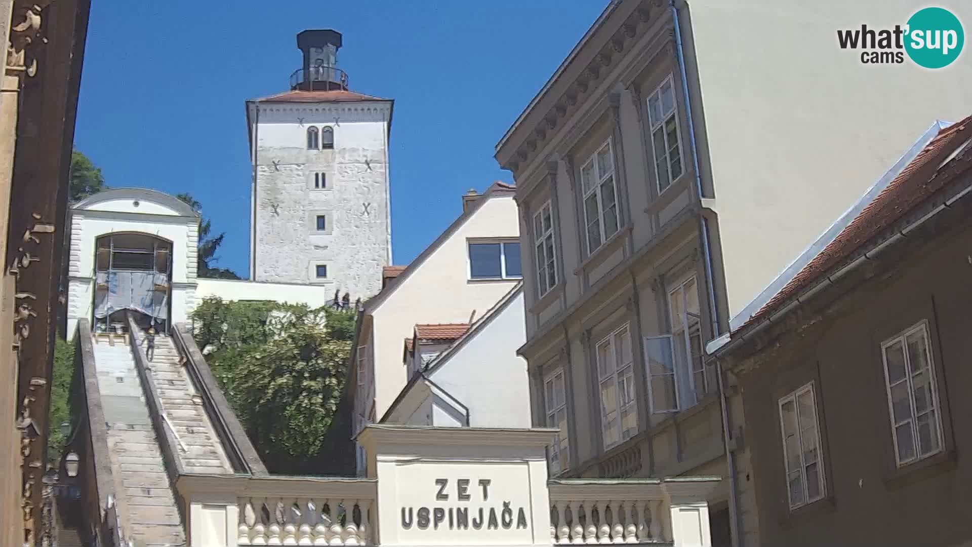 Funicolare di Zagabria