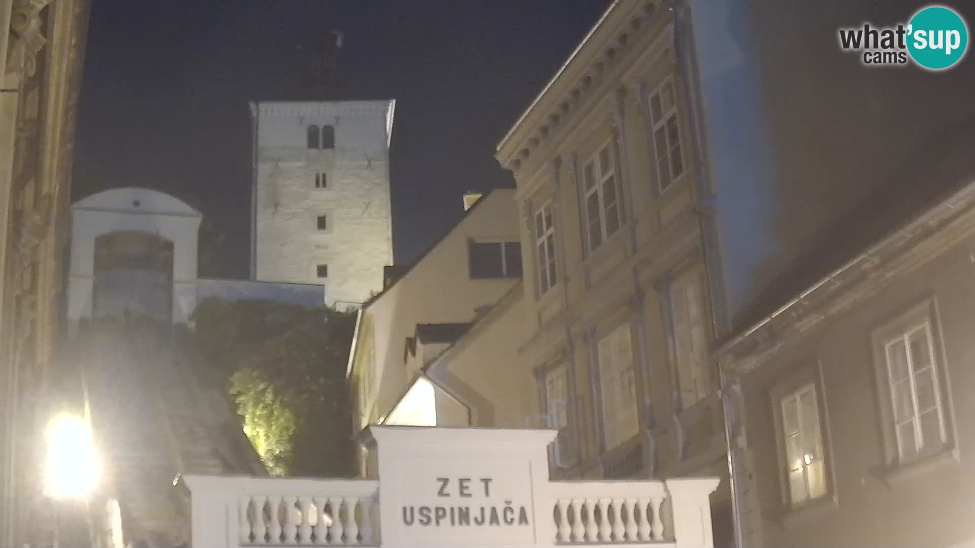 Zagreb Funicular