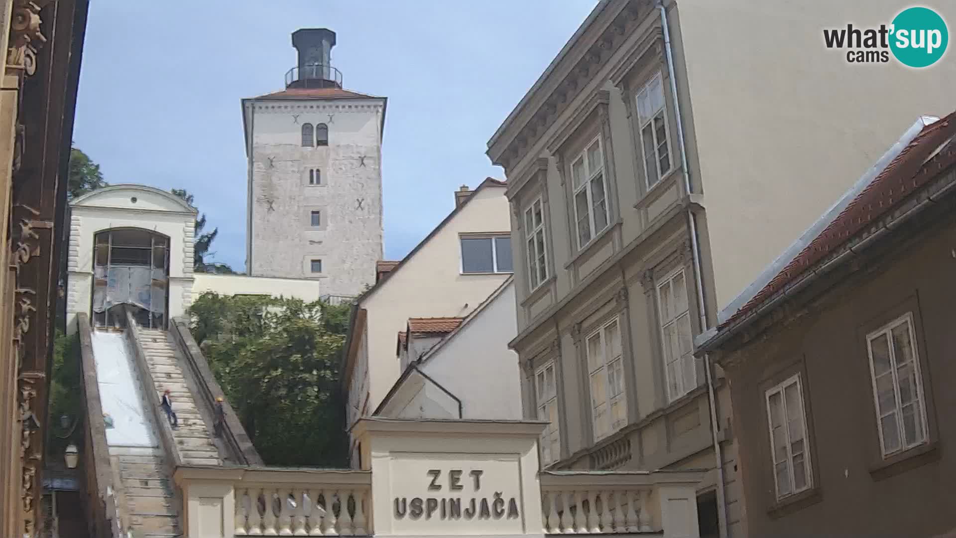 Funicolare di Zagabria