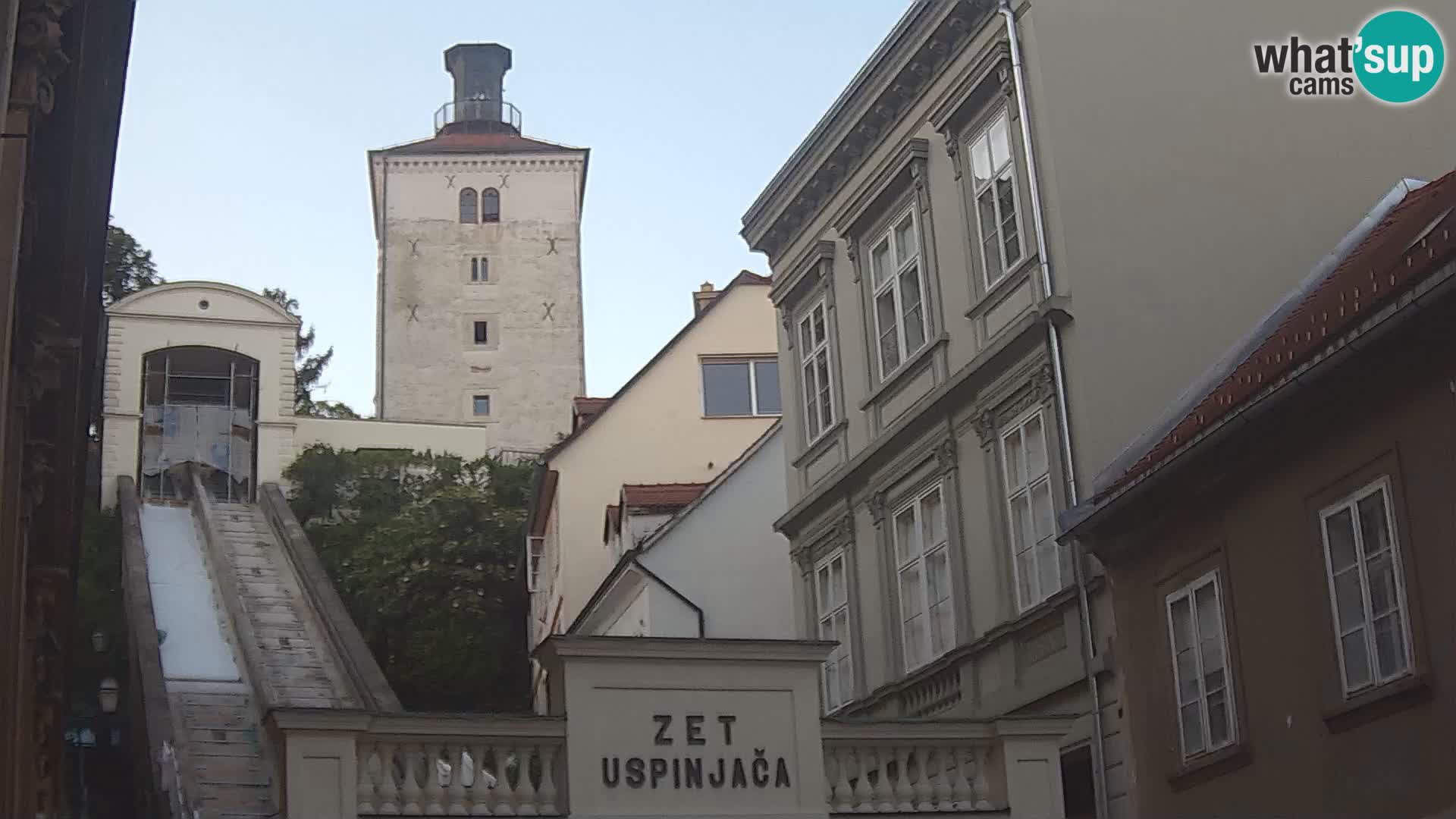 Zagreb Funicular