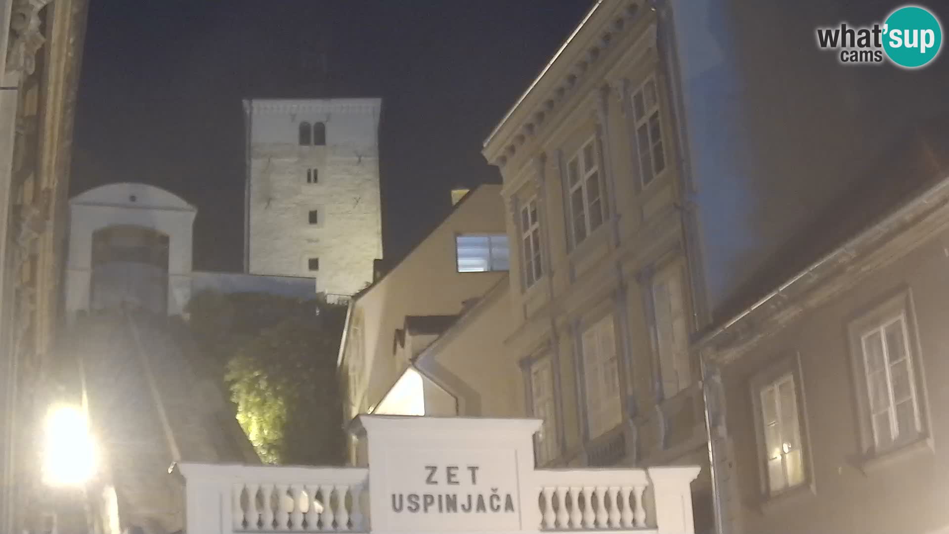 Funicolare di Zagabria