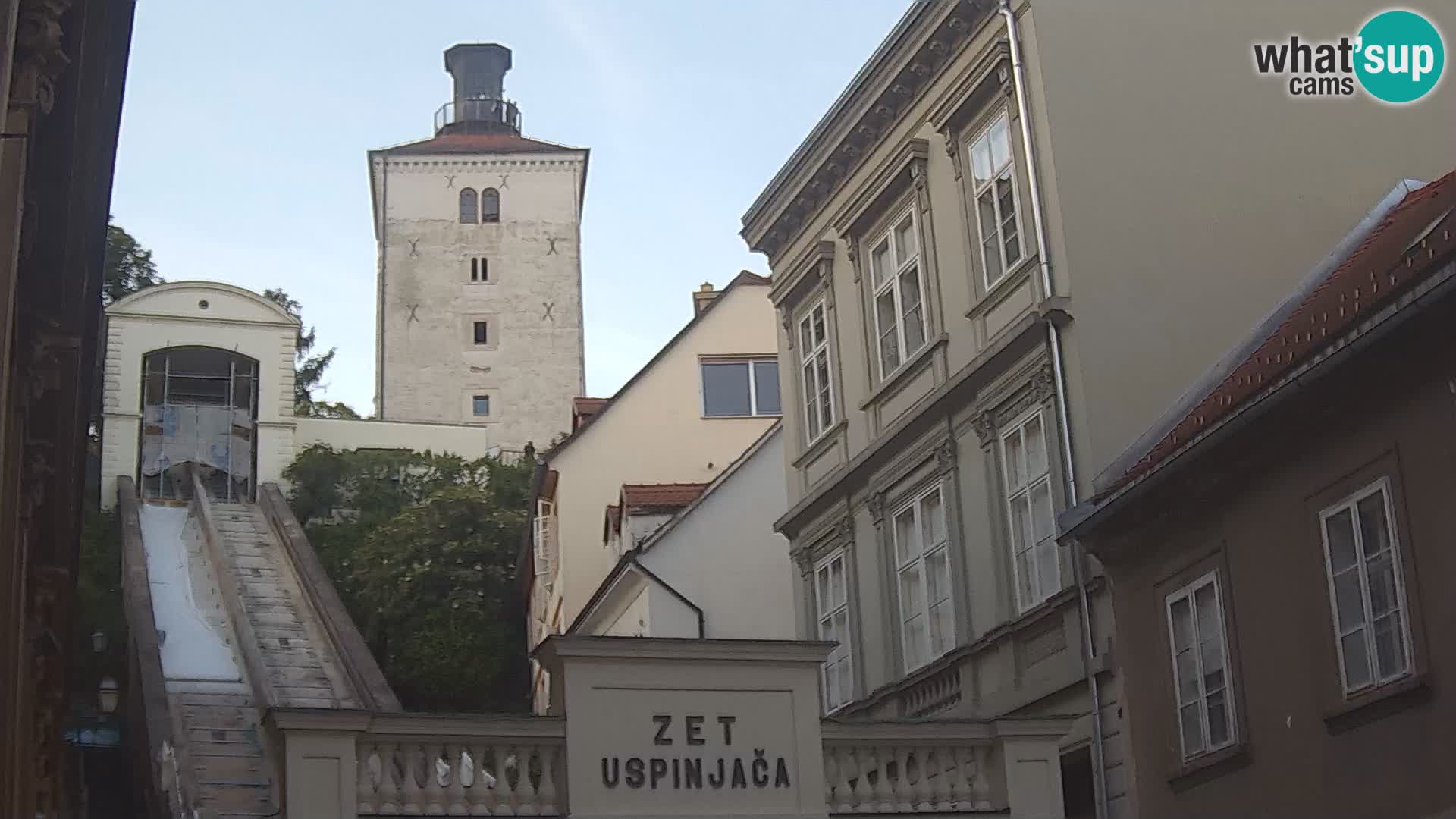 Zagreb Funicular