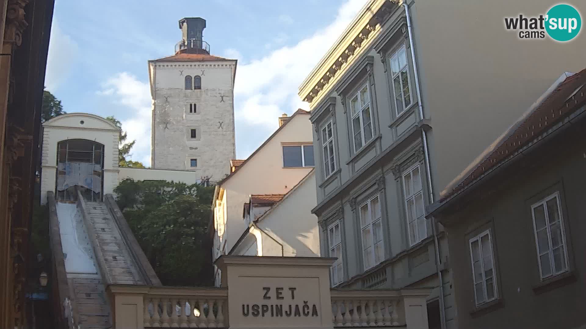 Zagreb Funicular