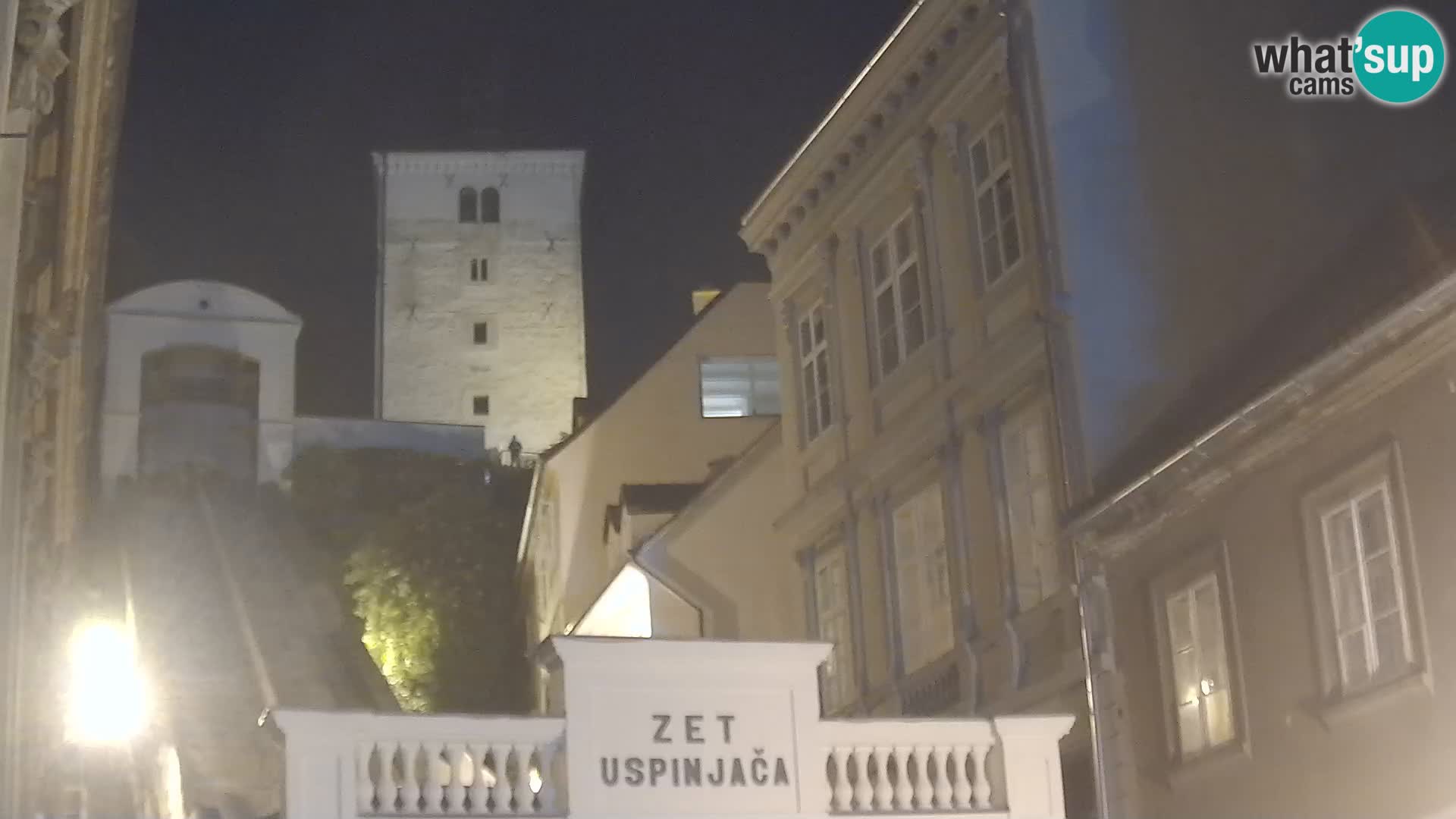 Zagreb Funicular