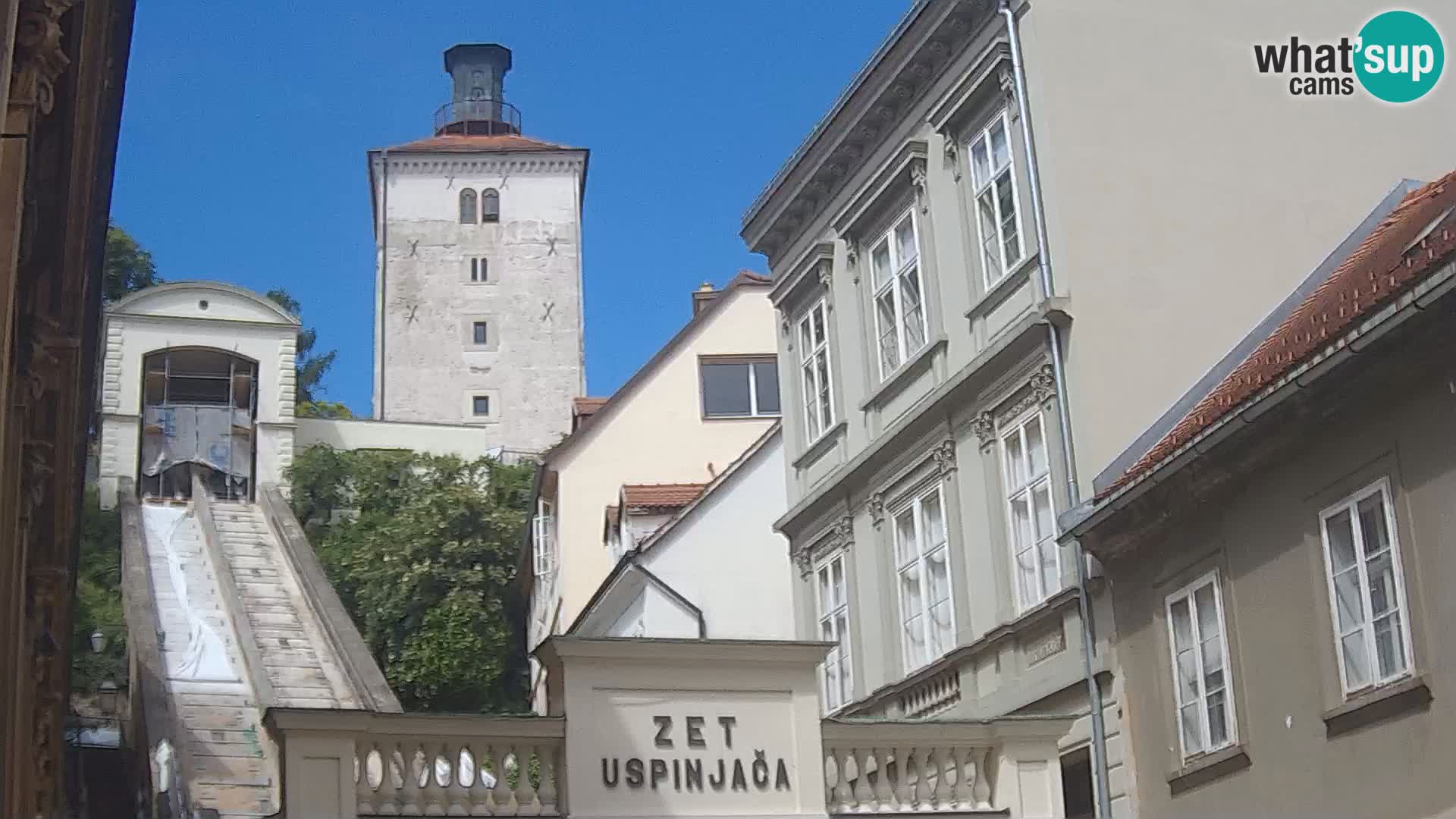 Funicolare di Zagabria