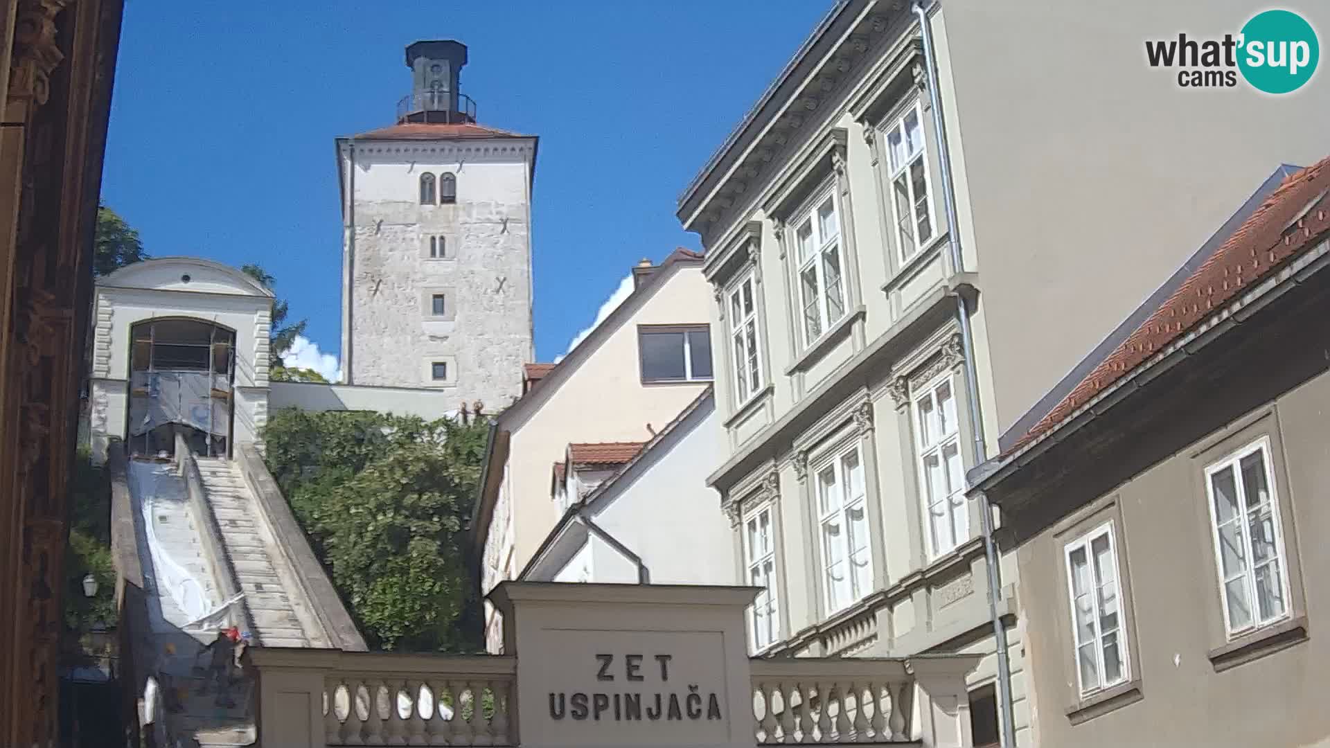 Zagreb Funicular