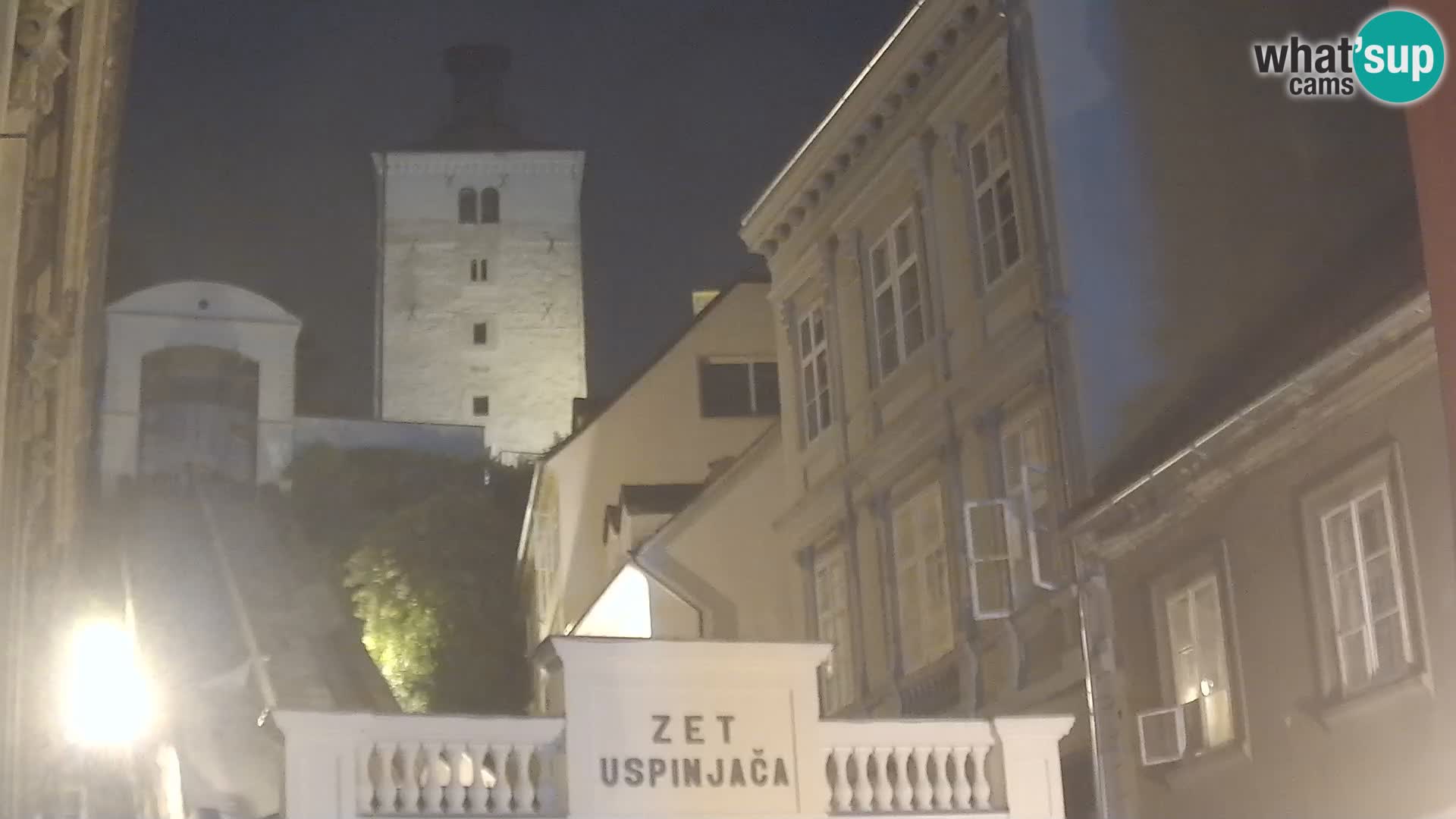 Funicolare di Zagabria