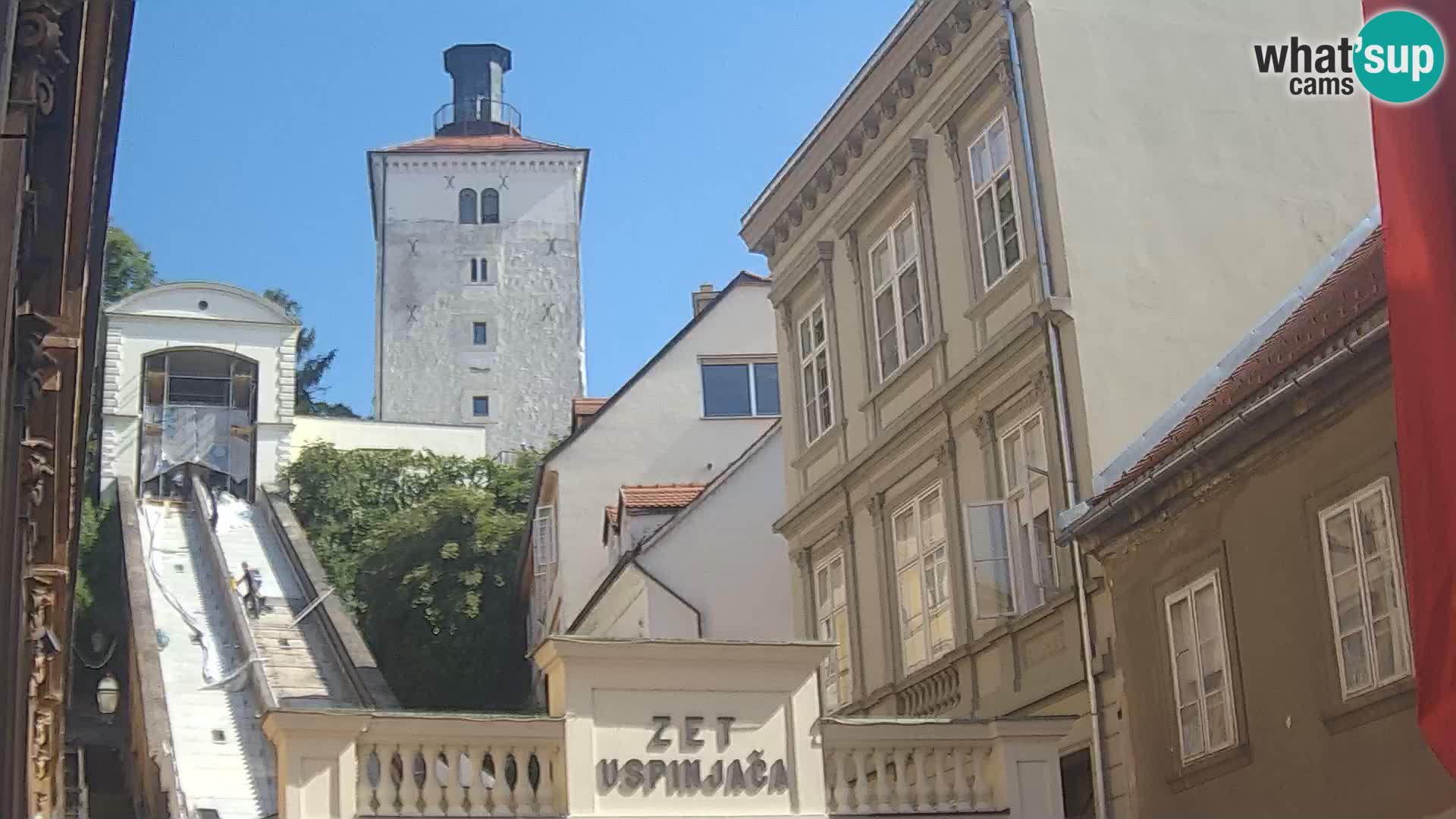 Zagreb Funiculaire