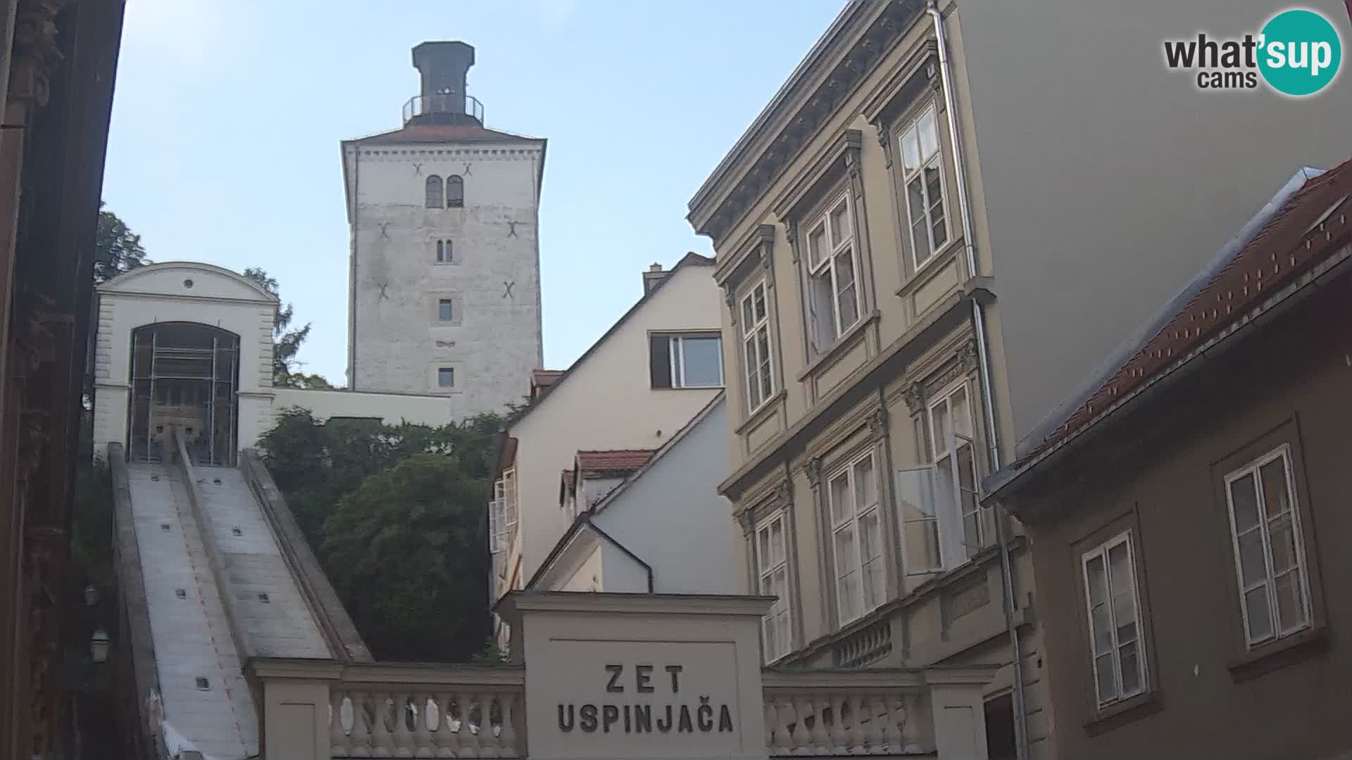 Zagreb Funicular