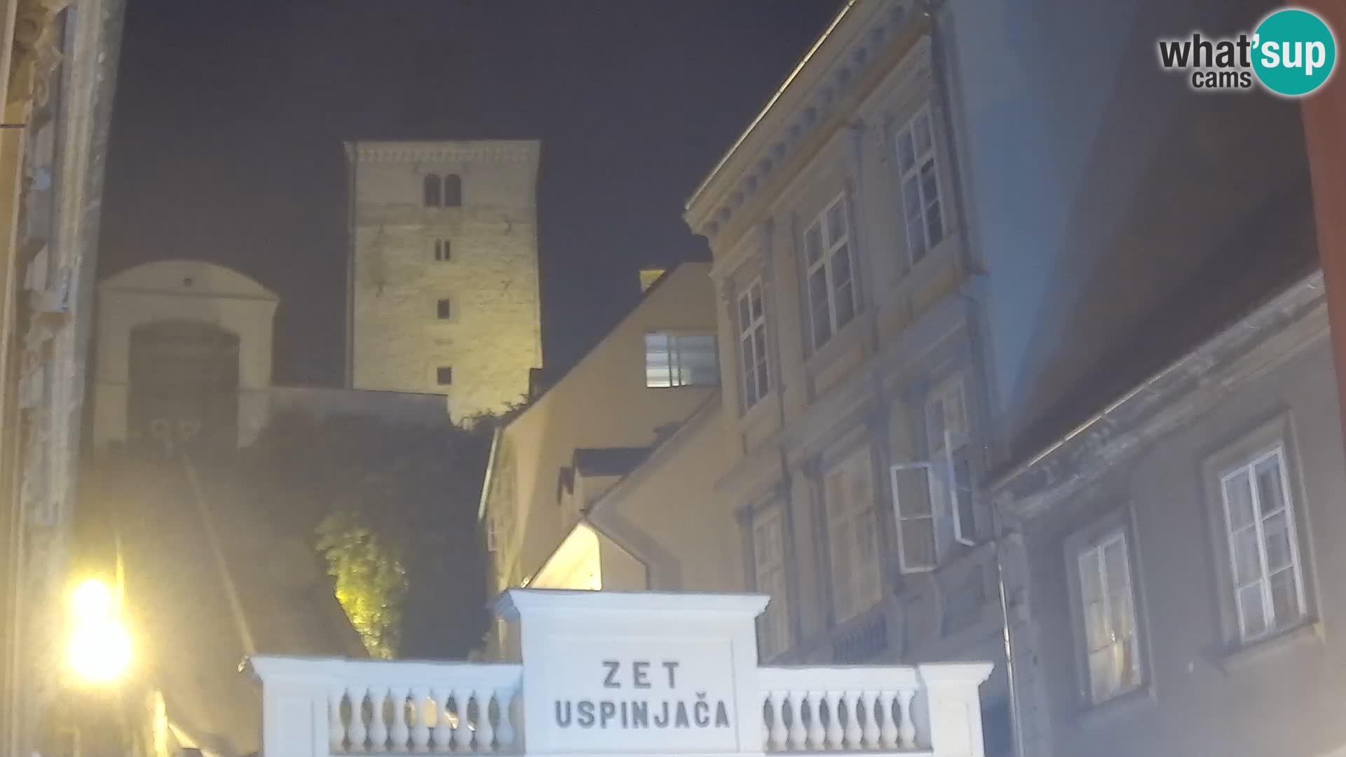 Zagreb Funicular