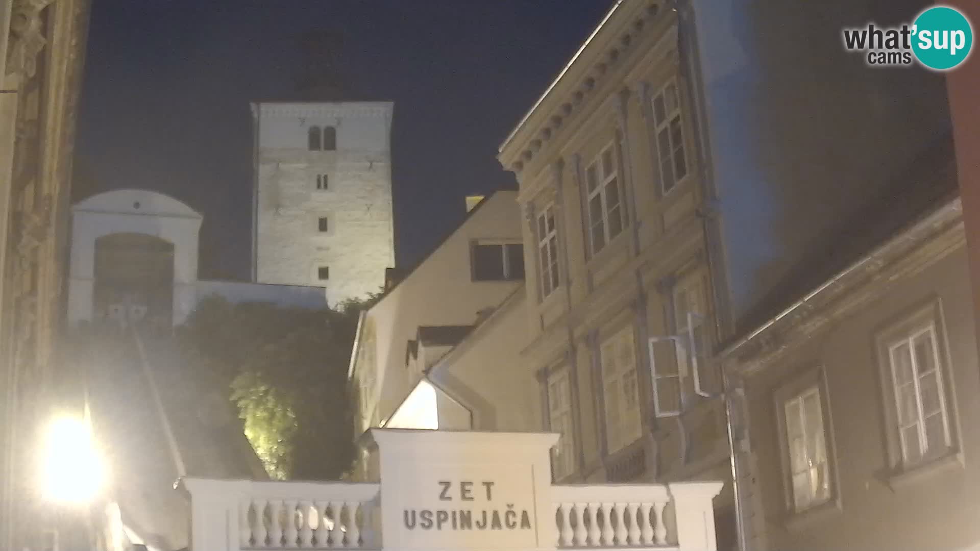 Zagreb Funicular