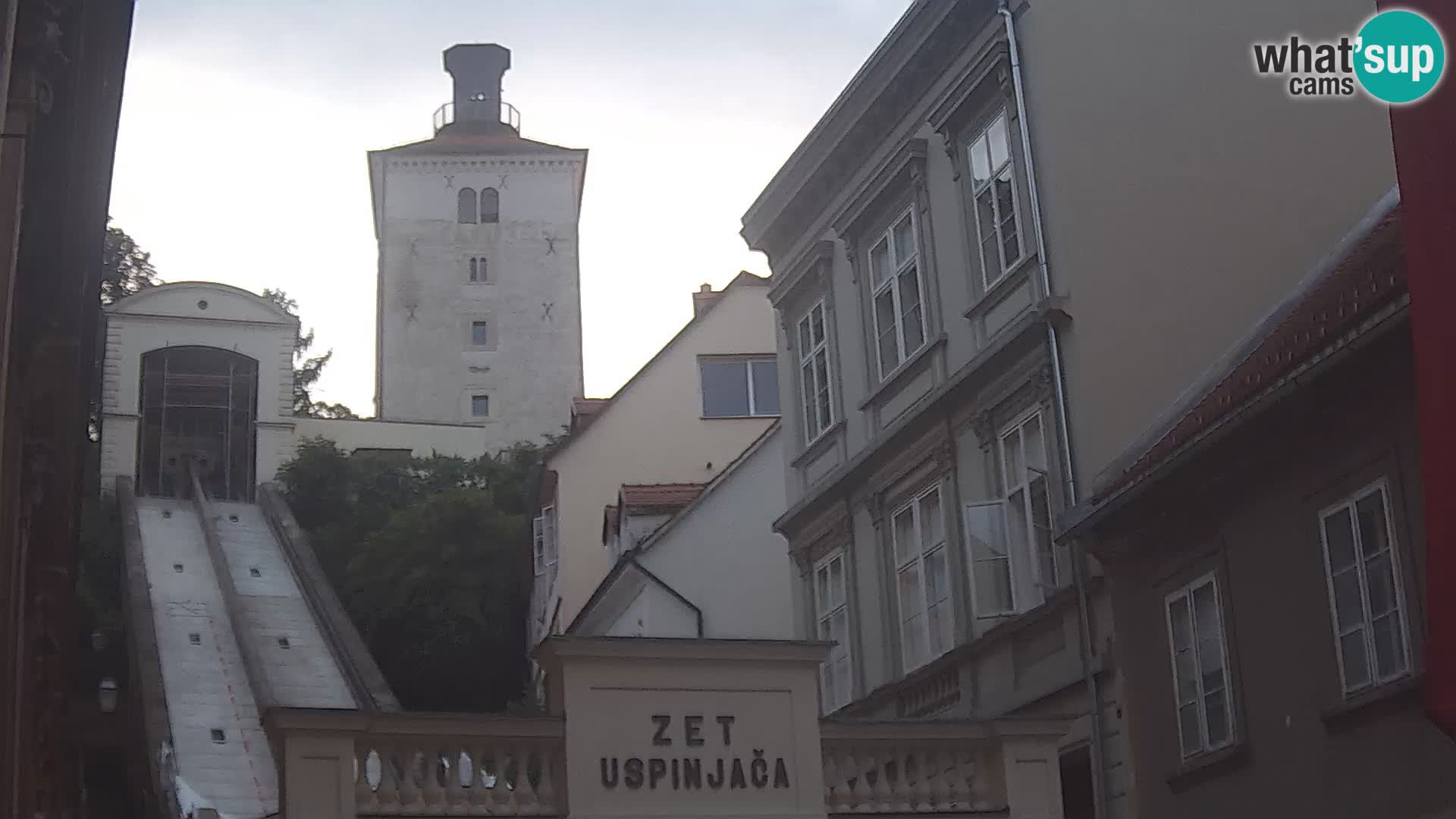 Zagreb Funicular