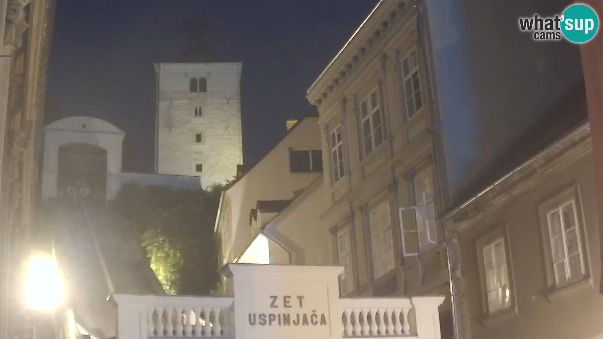 Funicolare di Zagabria