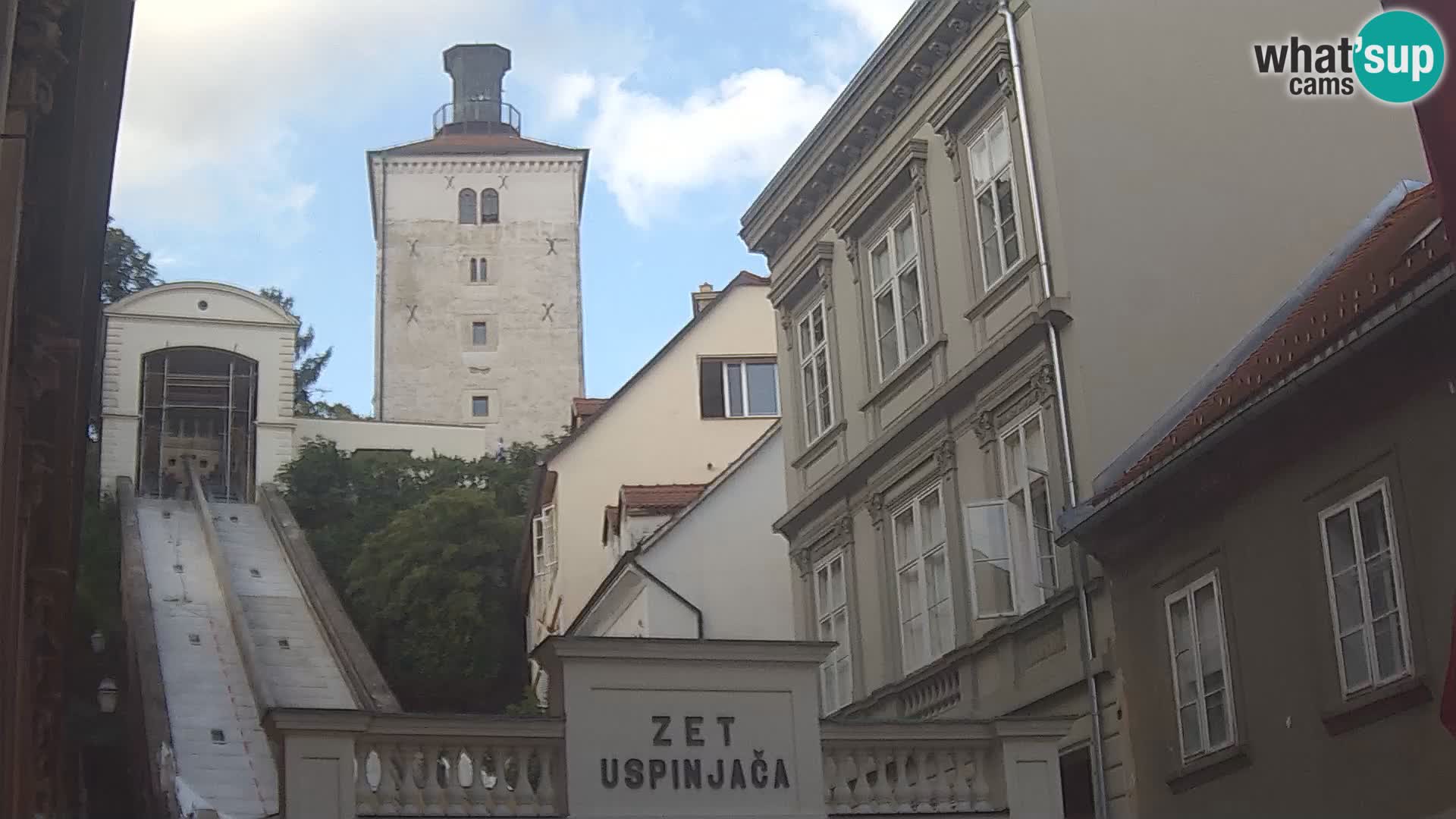 Zagreb Funiculaire