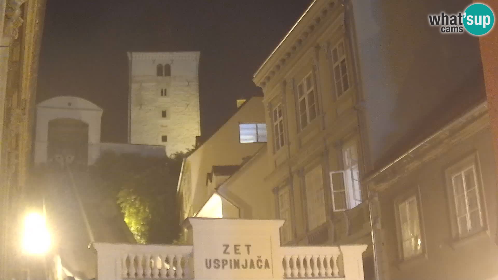 Funicolare di Zagabria