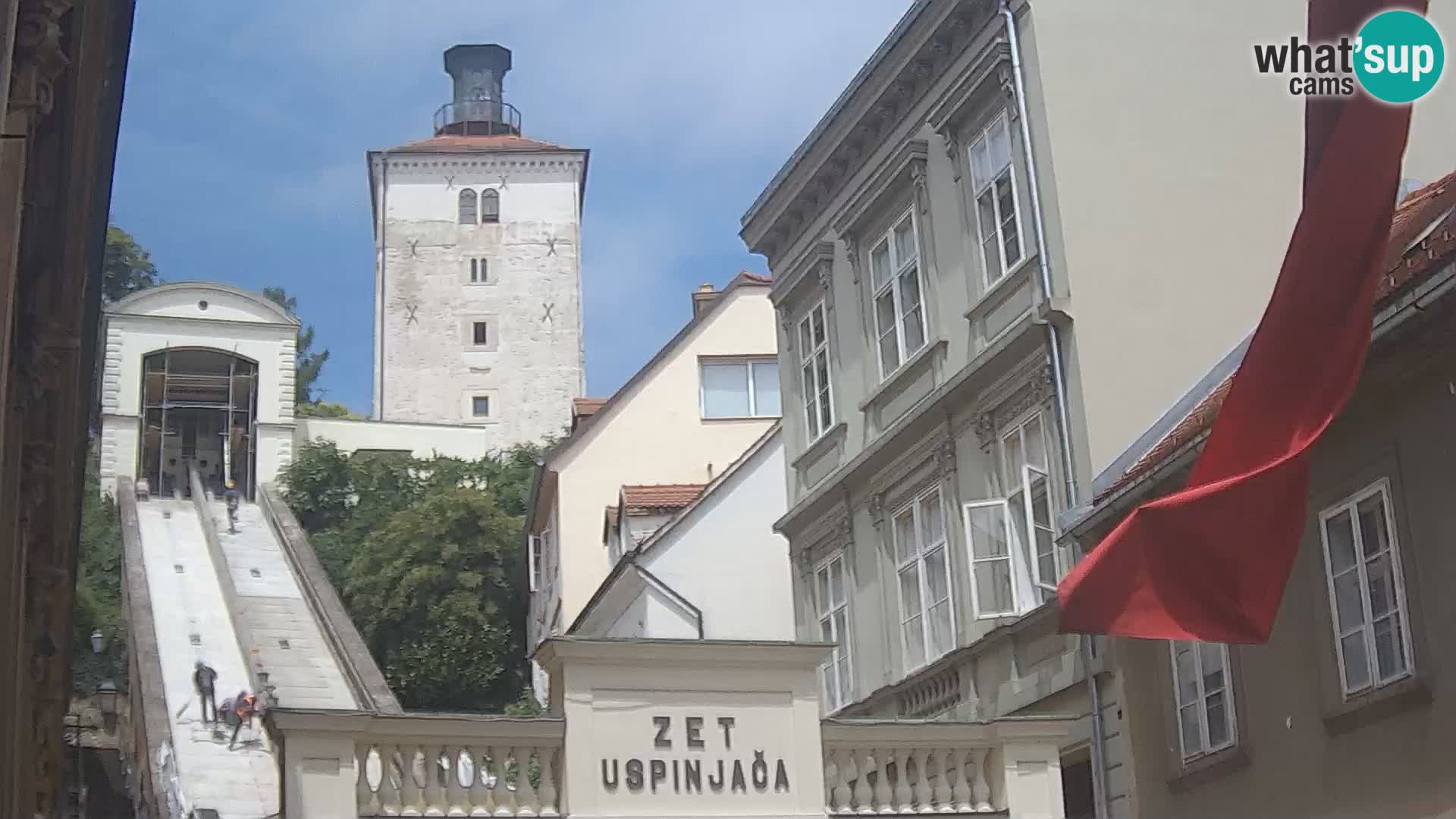 Zagreb Funicular