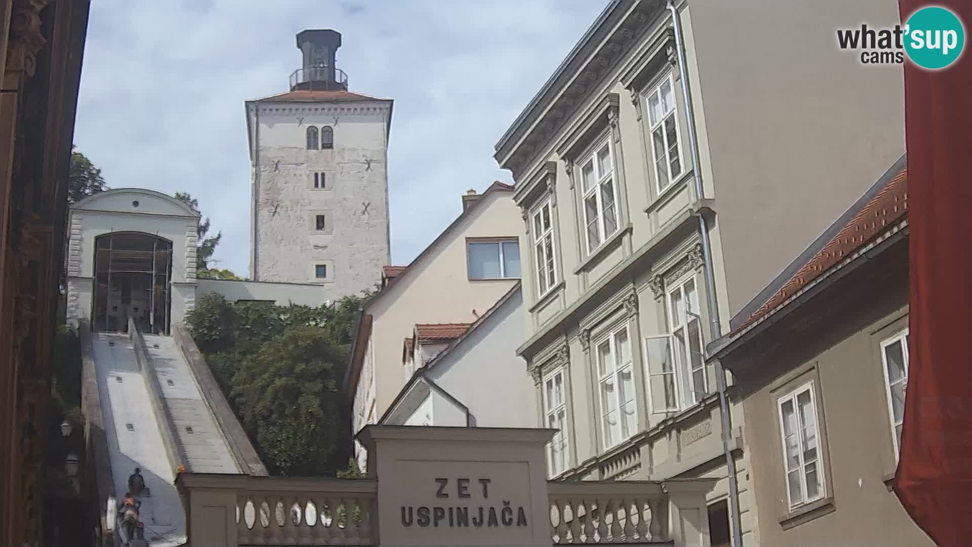 Zagreb Funicular