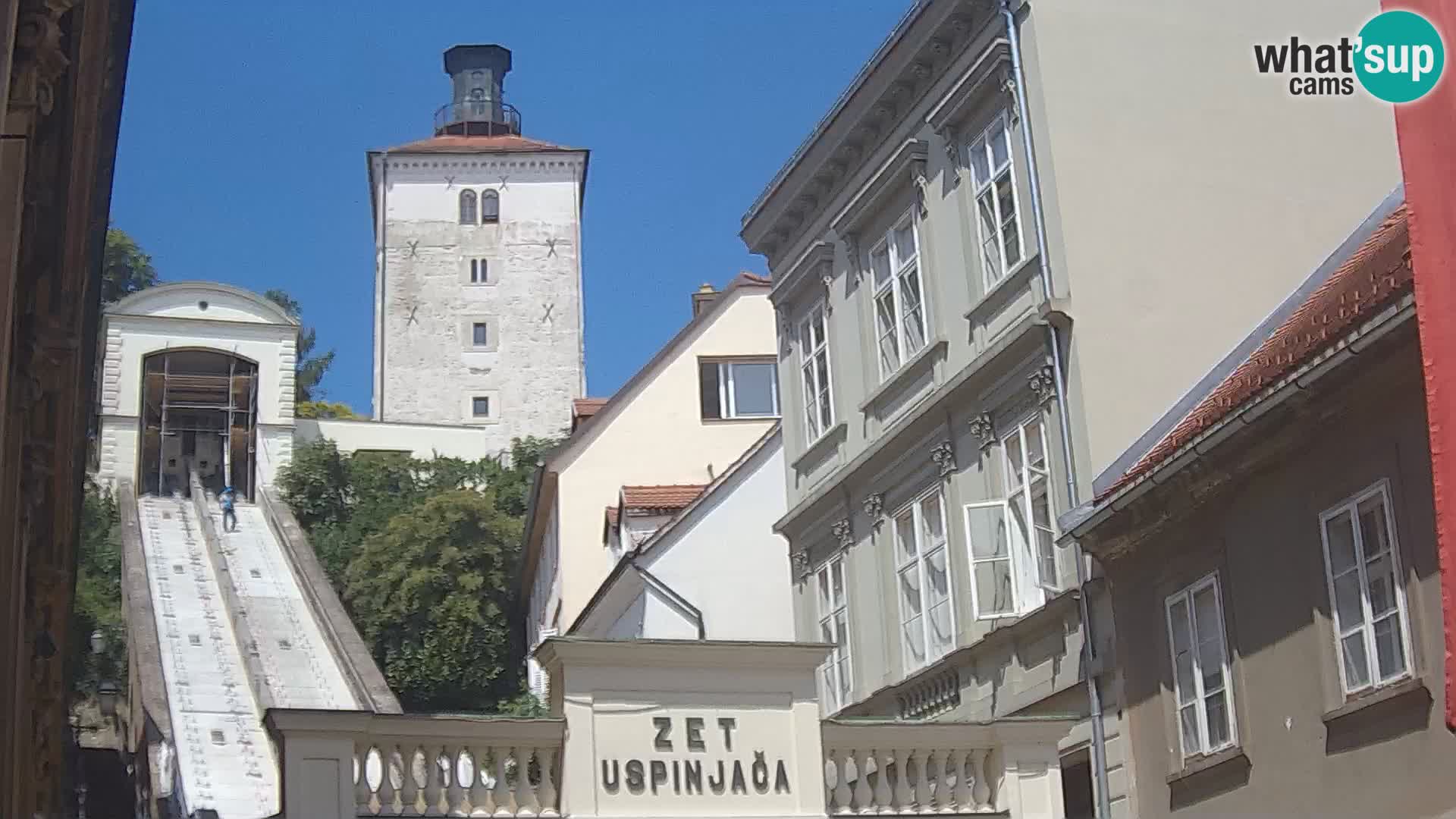 Zagreb Funicular