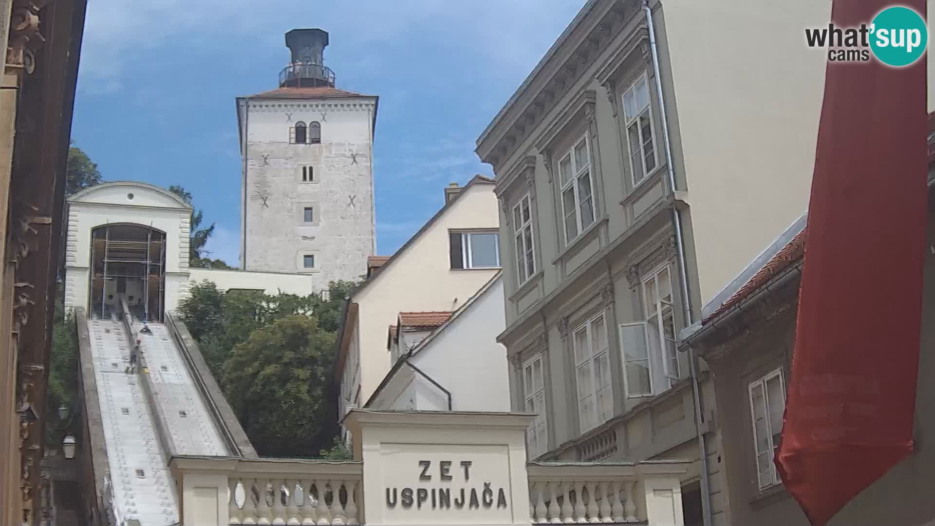 Funicolare di Zagabria