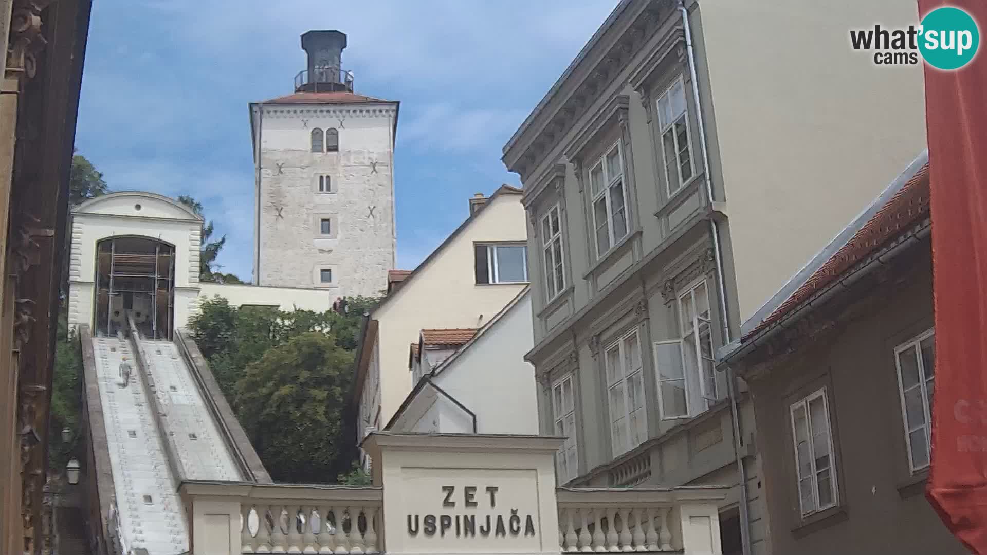 Funicolare di Zagabria