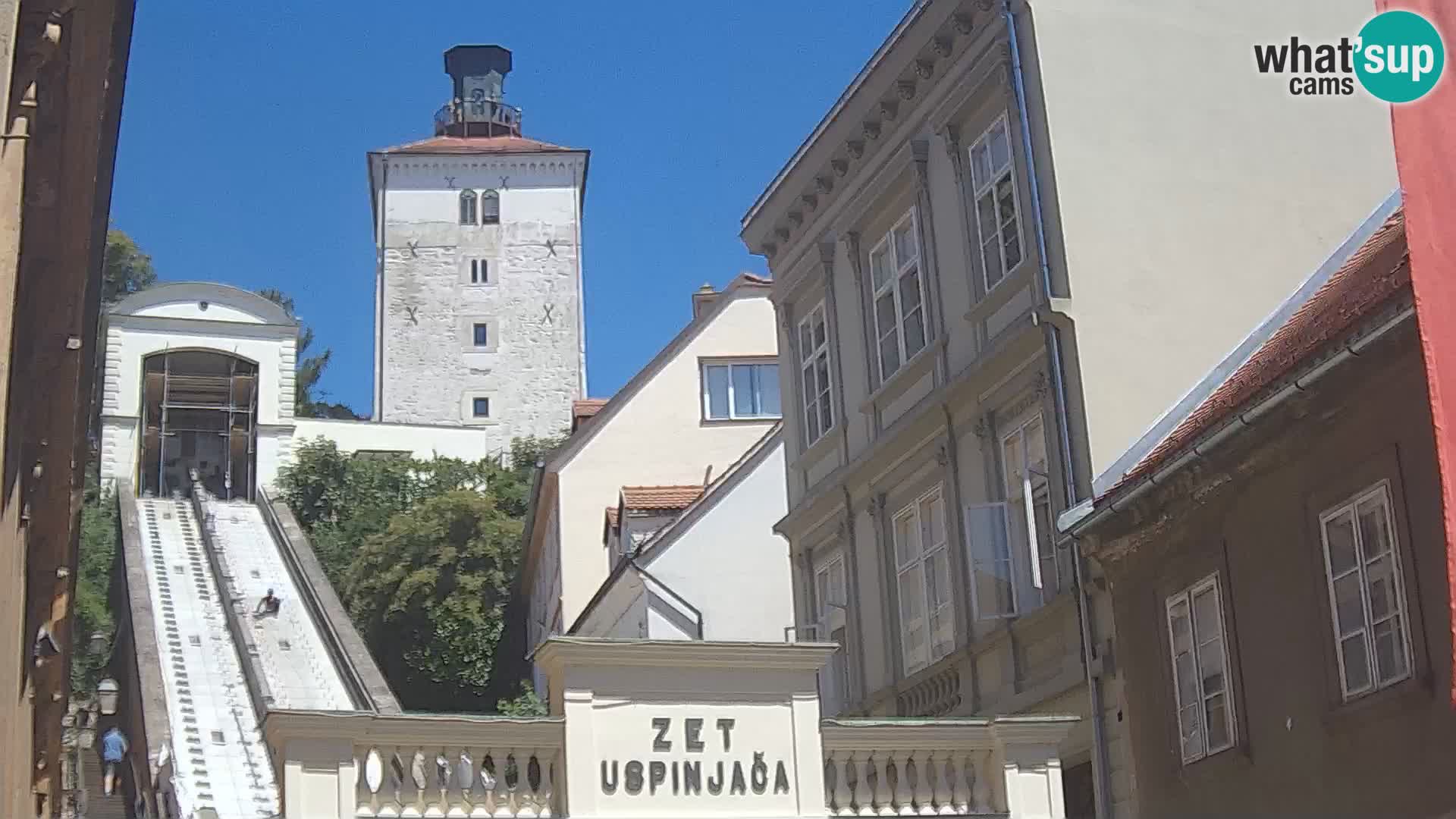 Zagreb Funicular