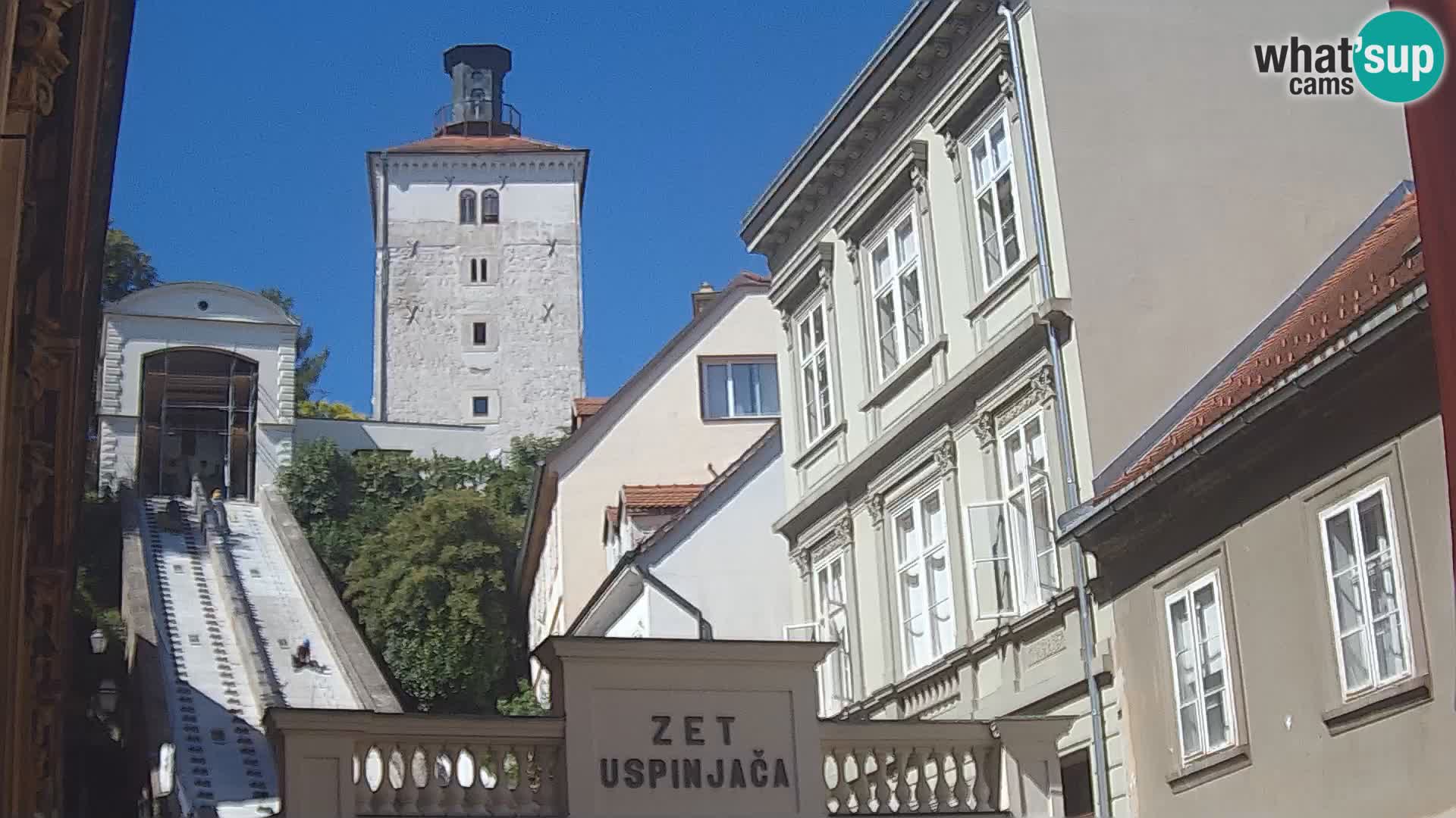 Funicolare di Zagabria