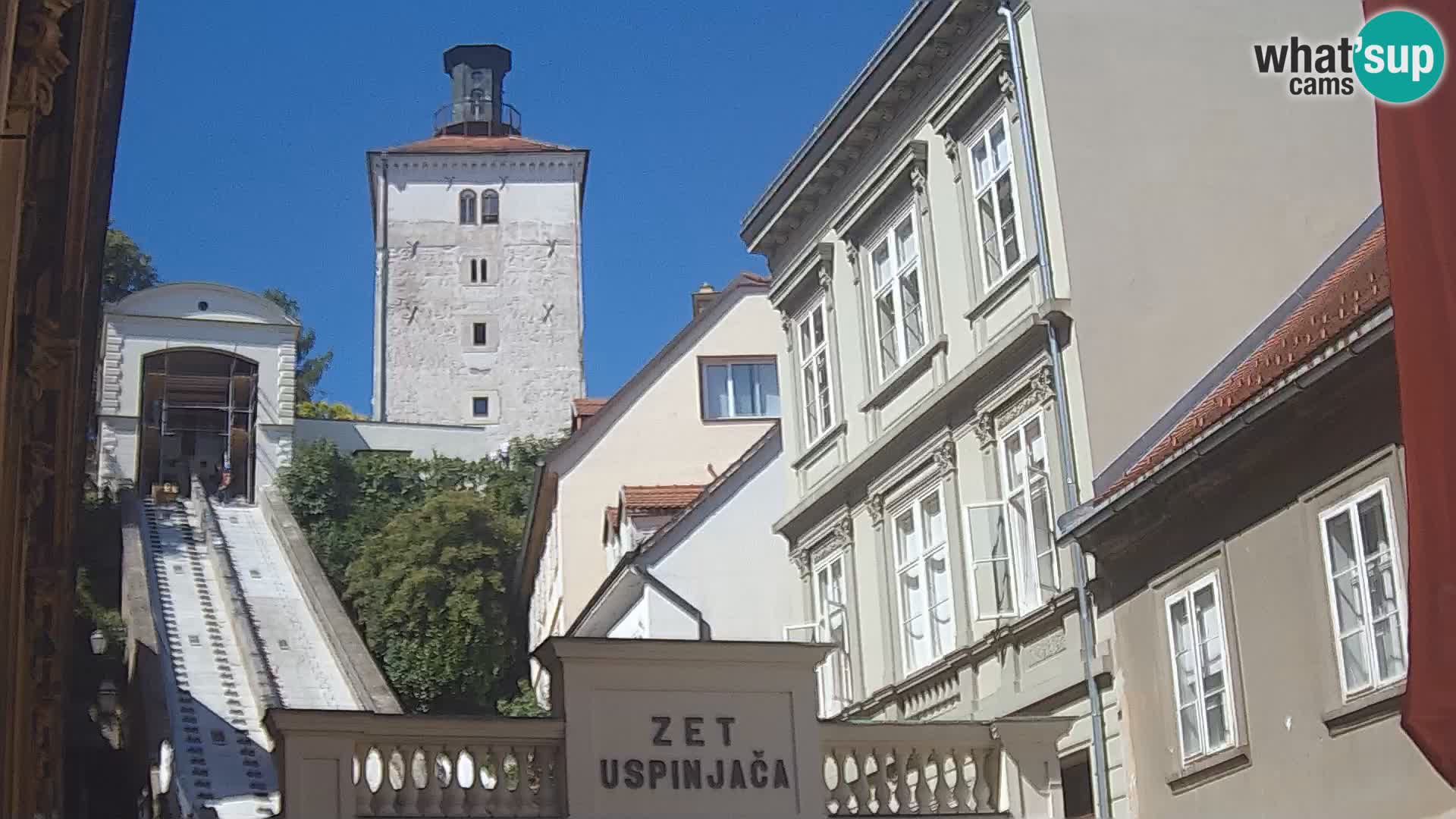 Zagreb Funicular