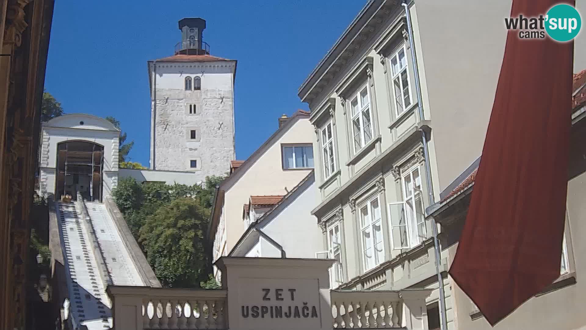 Funicolare di Zagabria
