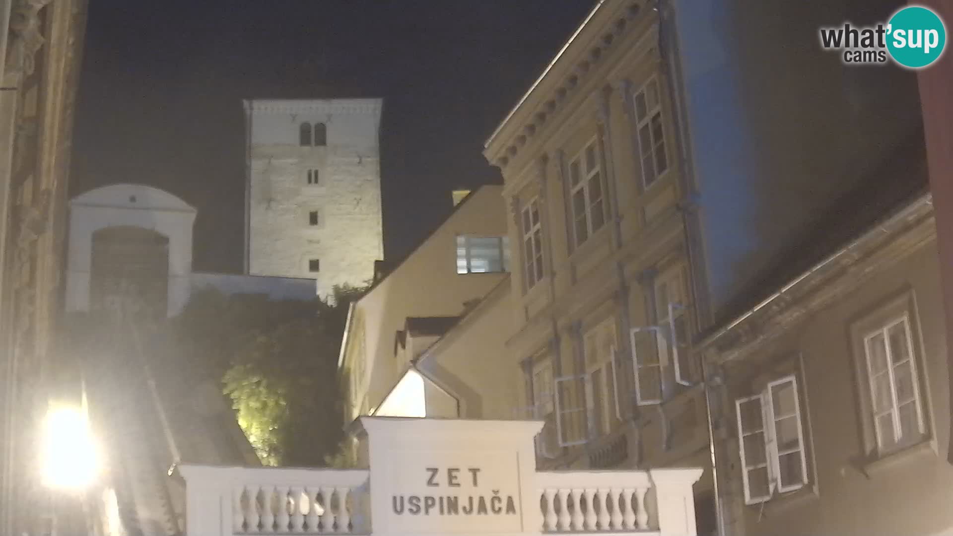 Funicolare di Zagabria