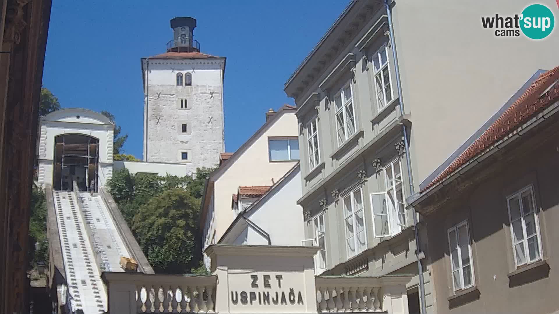 Zagreb Funicular