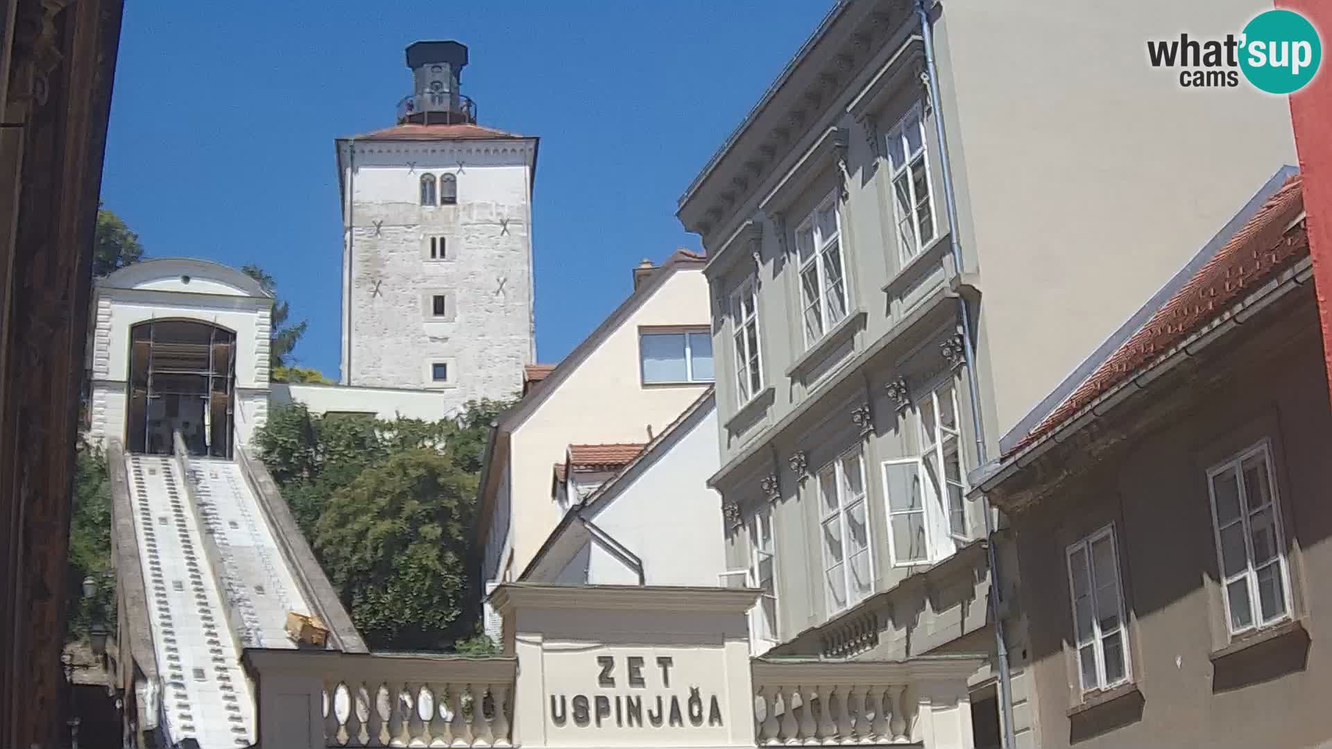 Funicolare di Zagabria