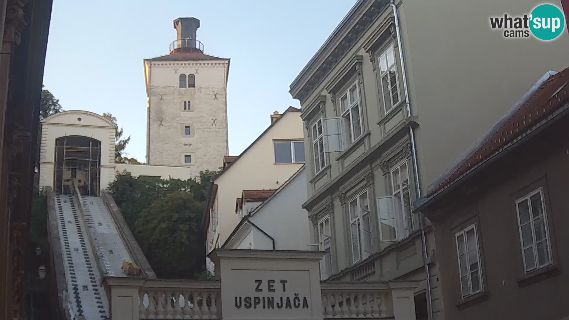 Zagreb Funiculaire