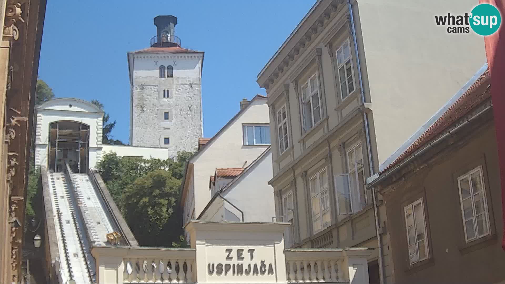 Funicolare di Zagabria