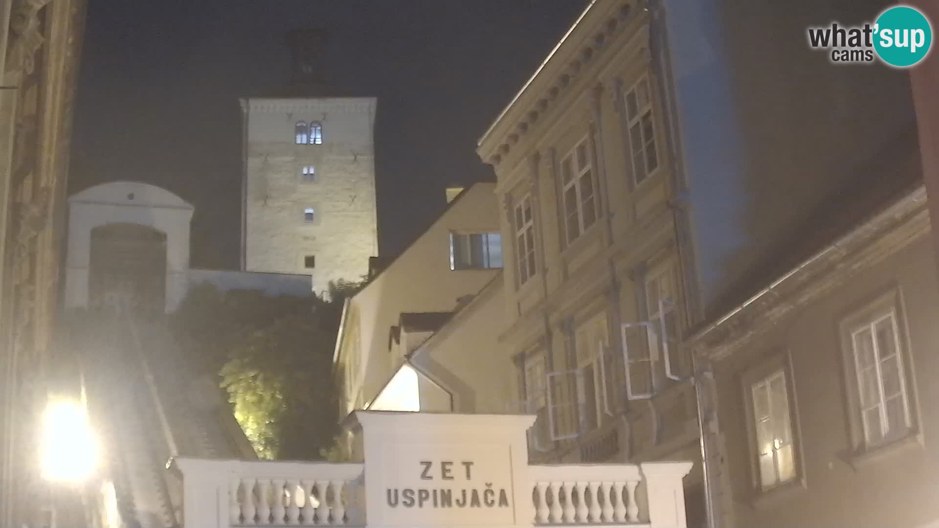 Funicolare di Zagabria