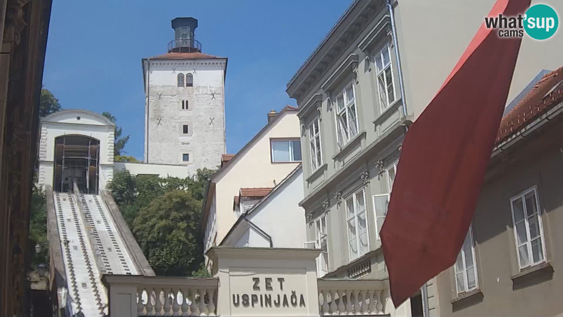 Zagreb Funicular