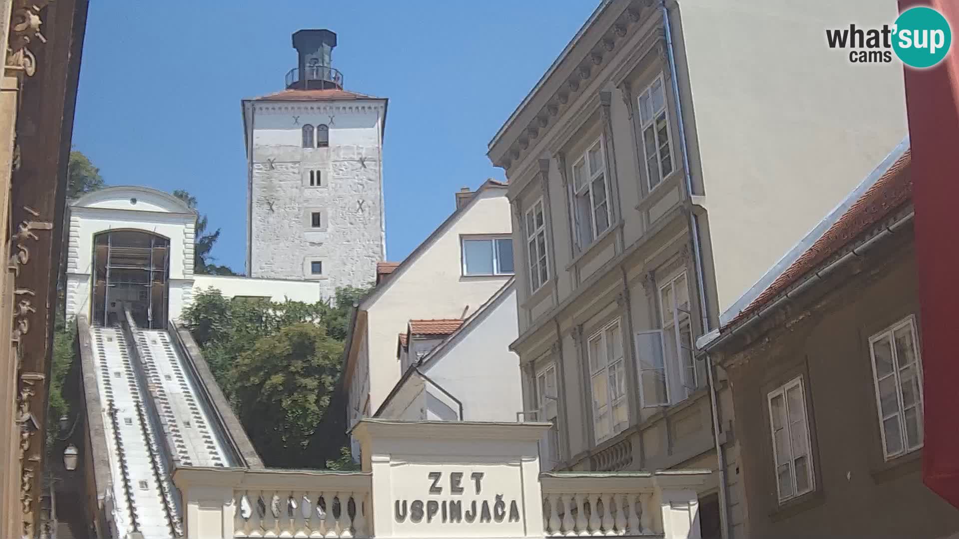 Zagreb Funicular