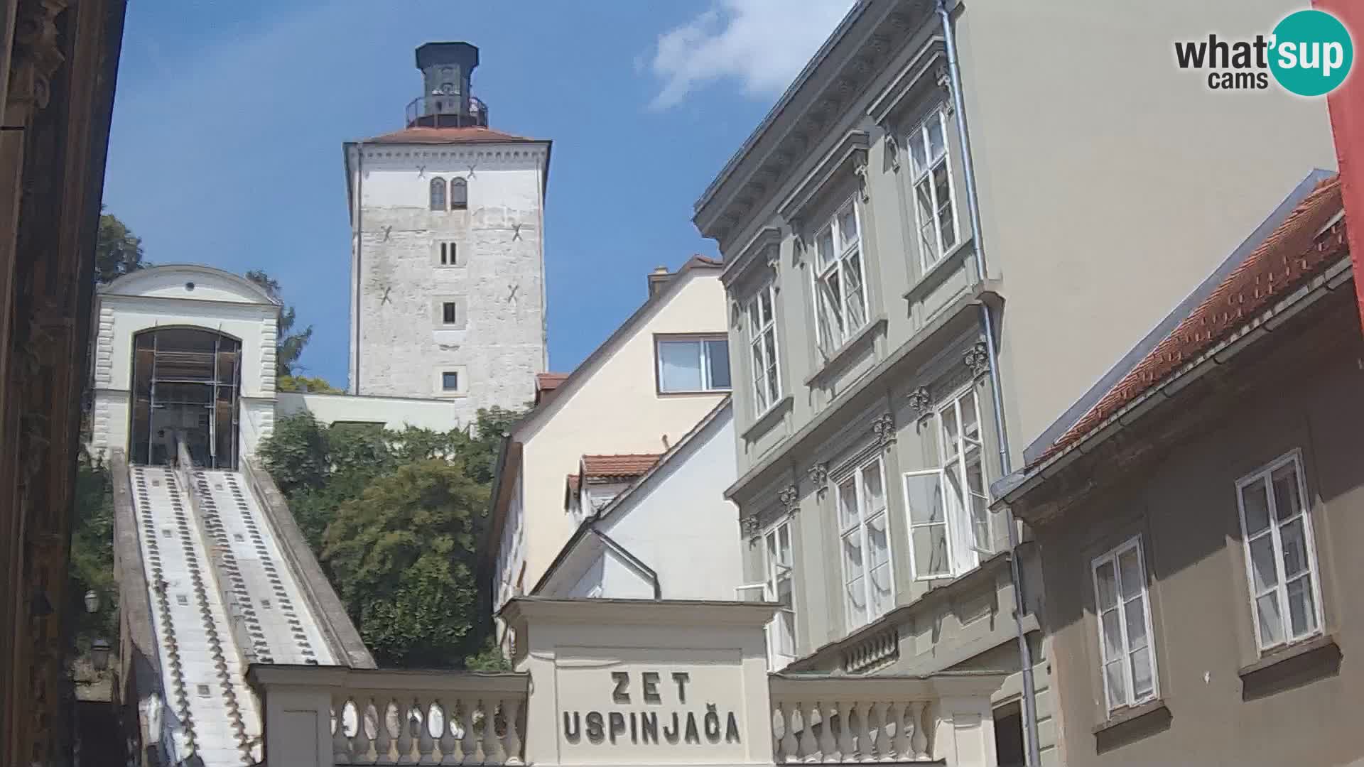Zagreb Funicular