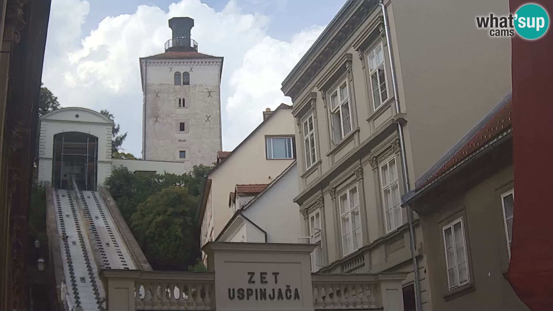 Zagreb Funiculaire